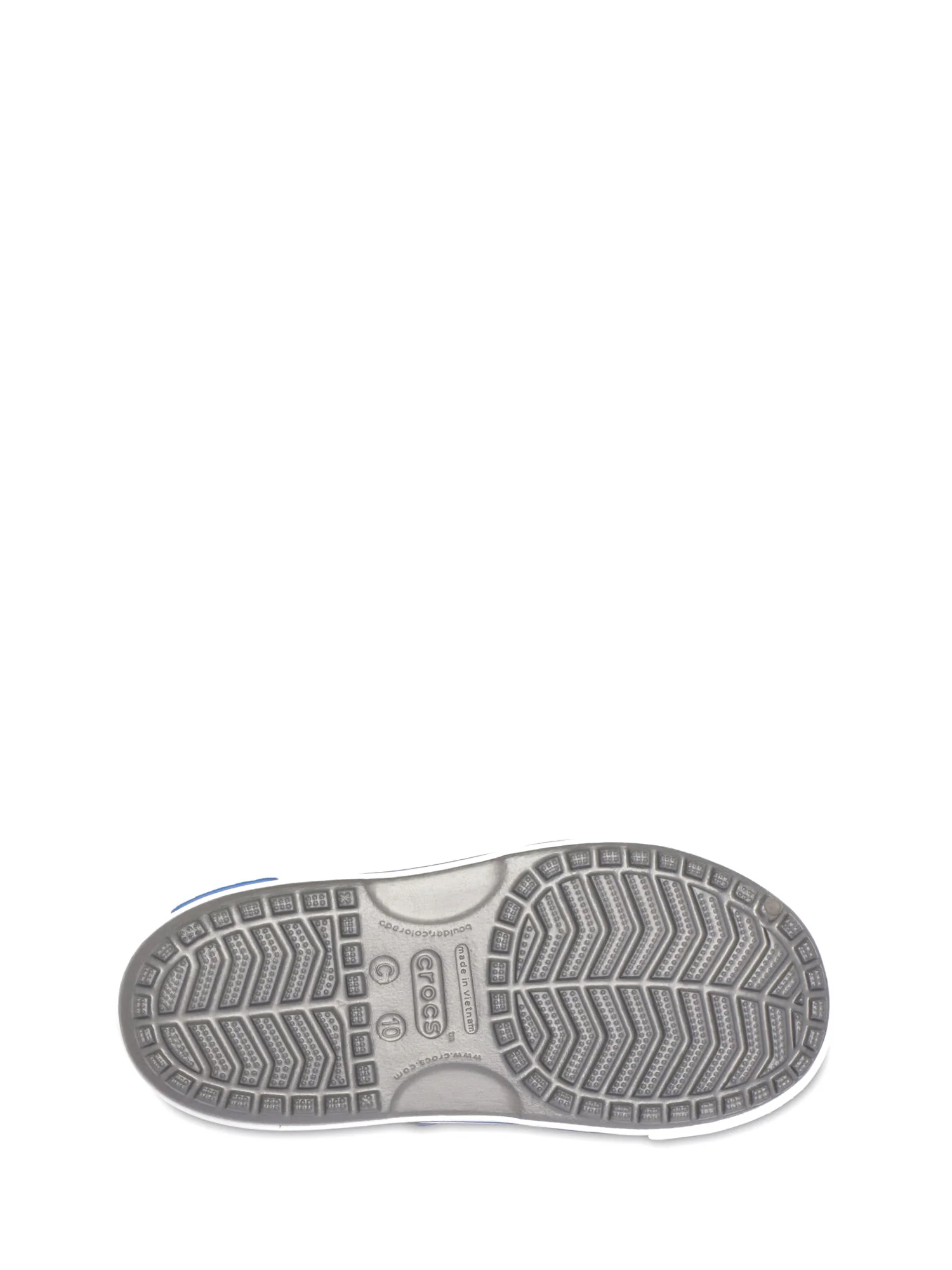 Crocs Sandali Con Strappi Bambini | 14854 - Image 13