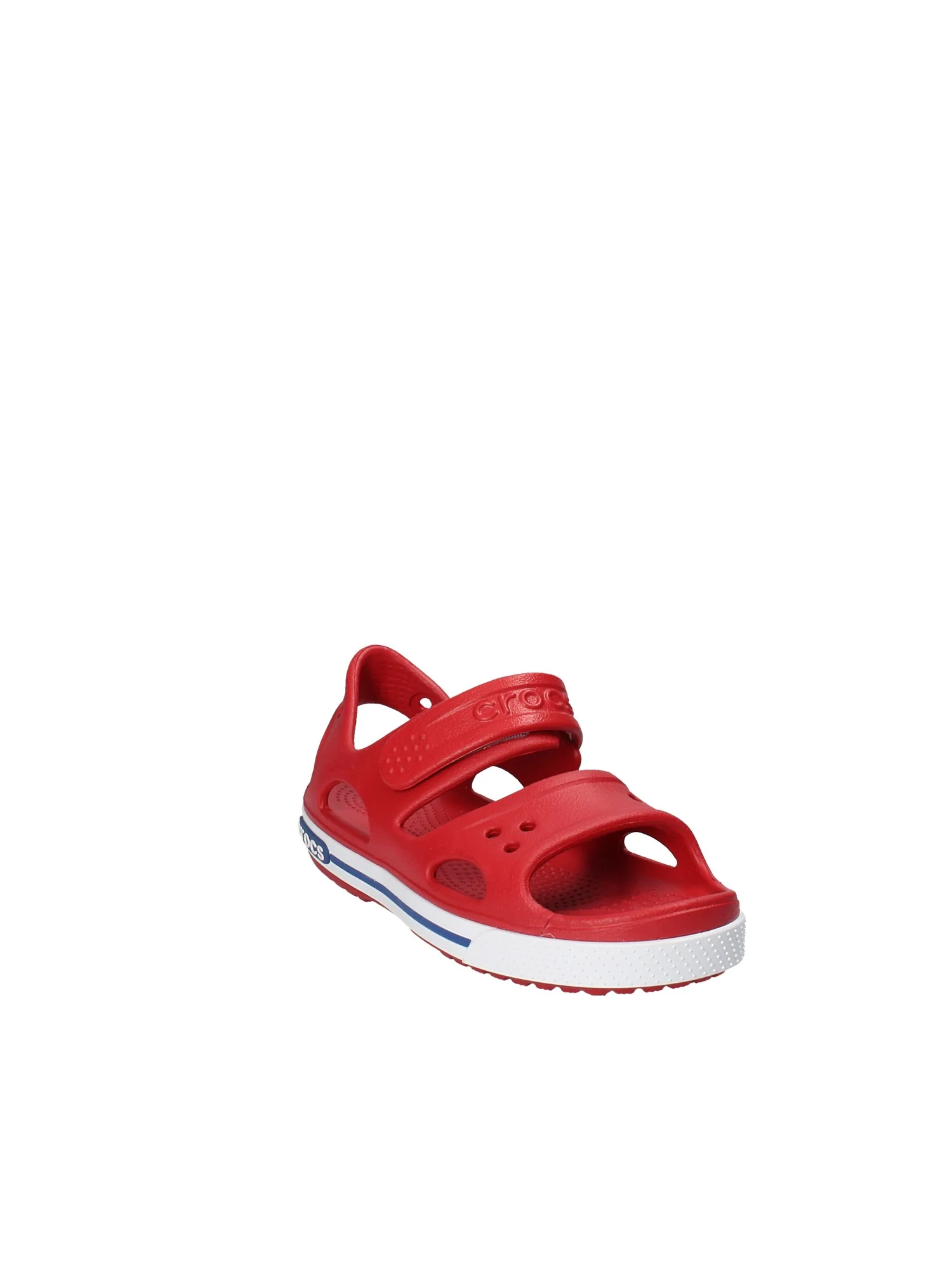 Crocs Sandali Con Strappi Bambini | 14854 - Image 2
