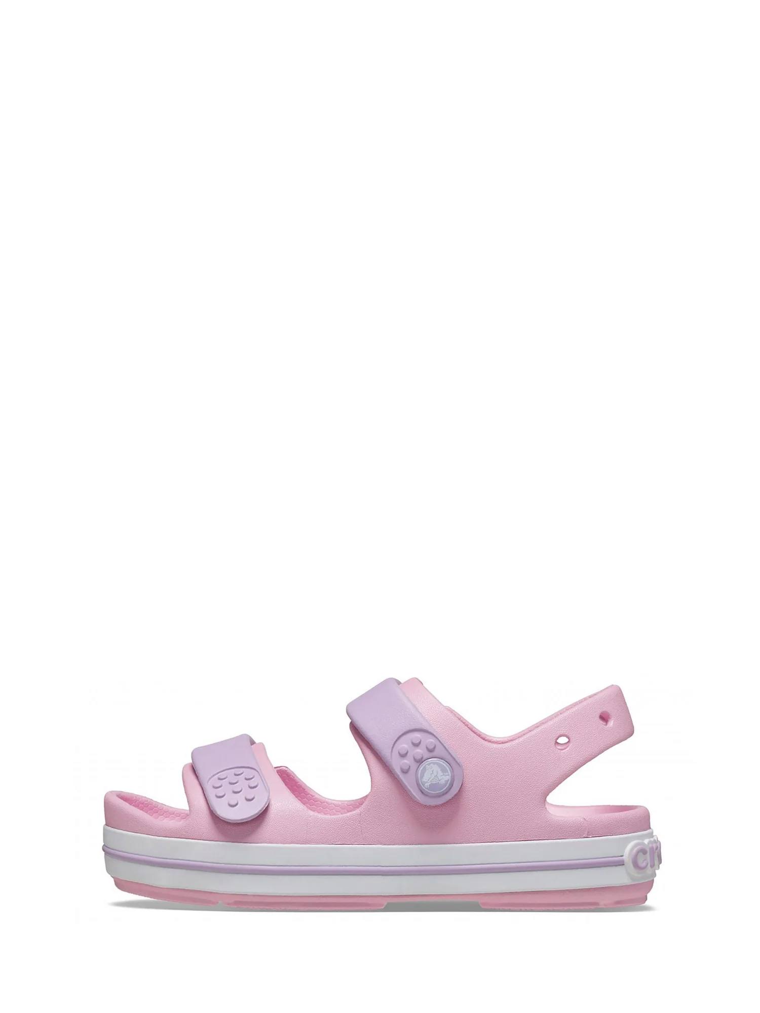 Crocs Crocband Sandali Con Strappi Bambini | CR.209423 - Image 12