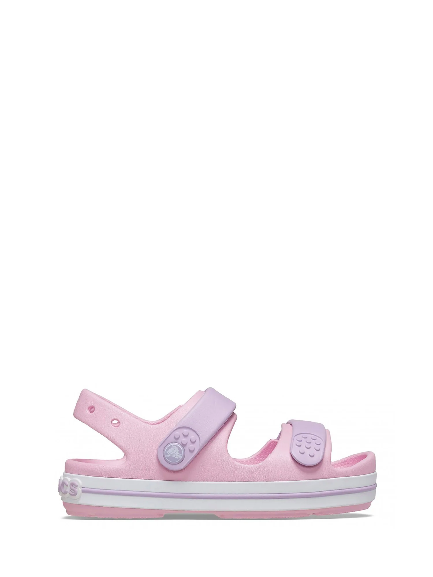 Crocs Crocband Sandali Con Strappi Bambini | CR.209424 - Image 11