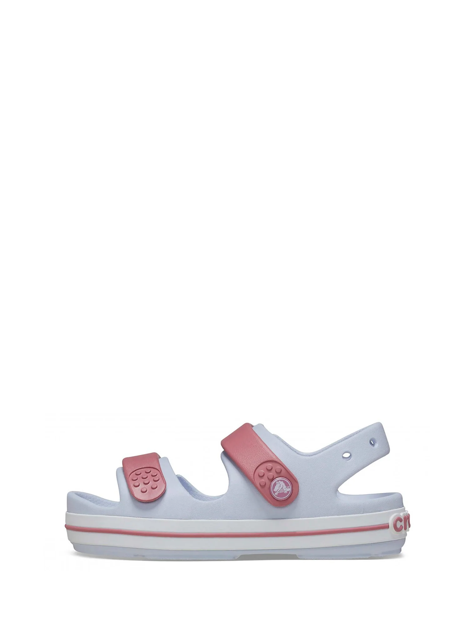 Crocs Crocband Sandali Con Strappi Bambini | CR.209424 - Image 17