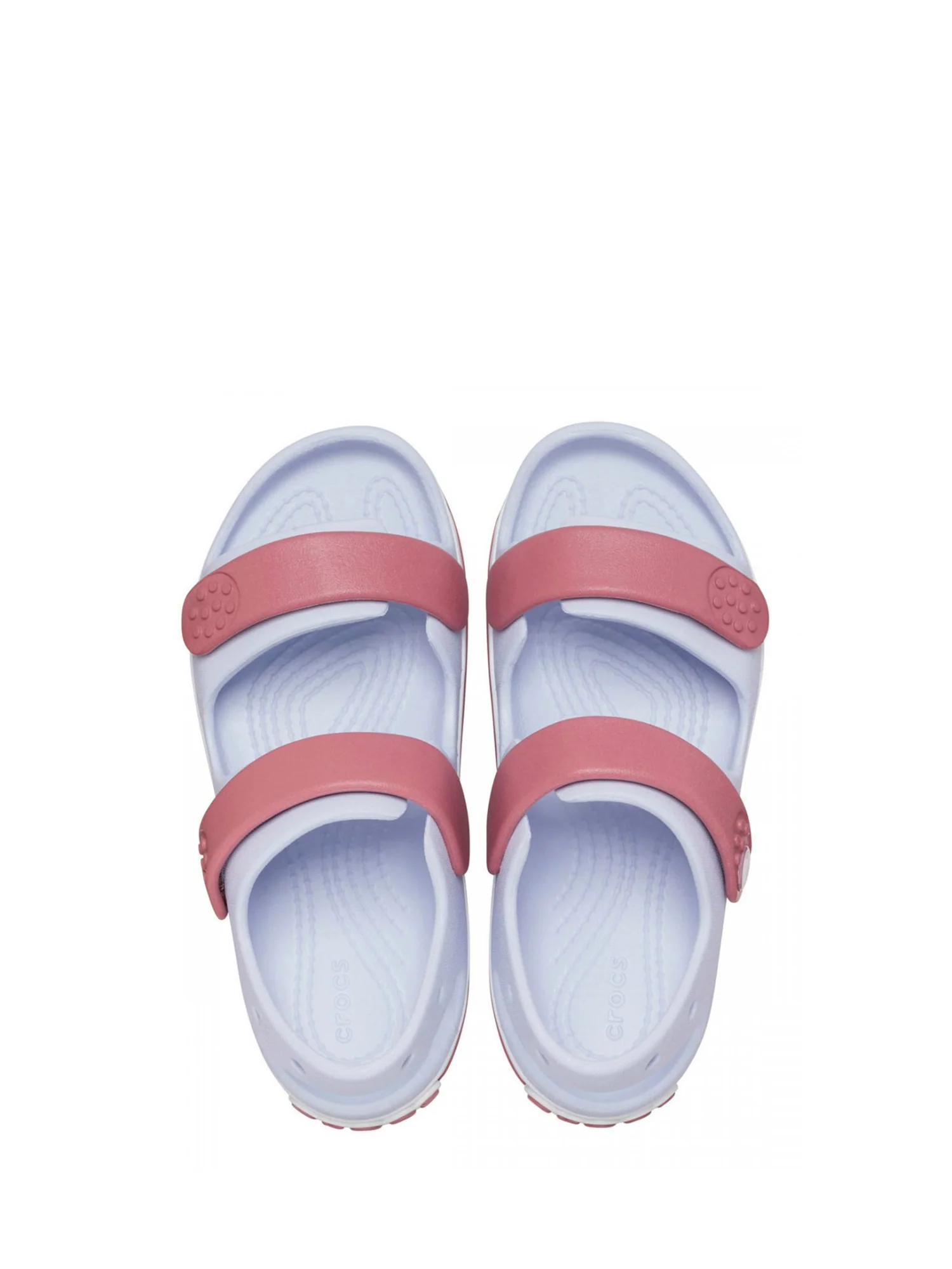 Crocs Crocband Sandali Con Strappi Bambini | CR.209424 - Image 18