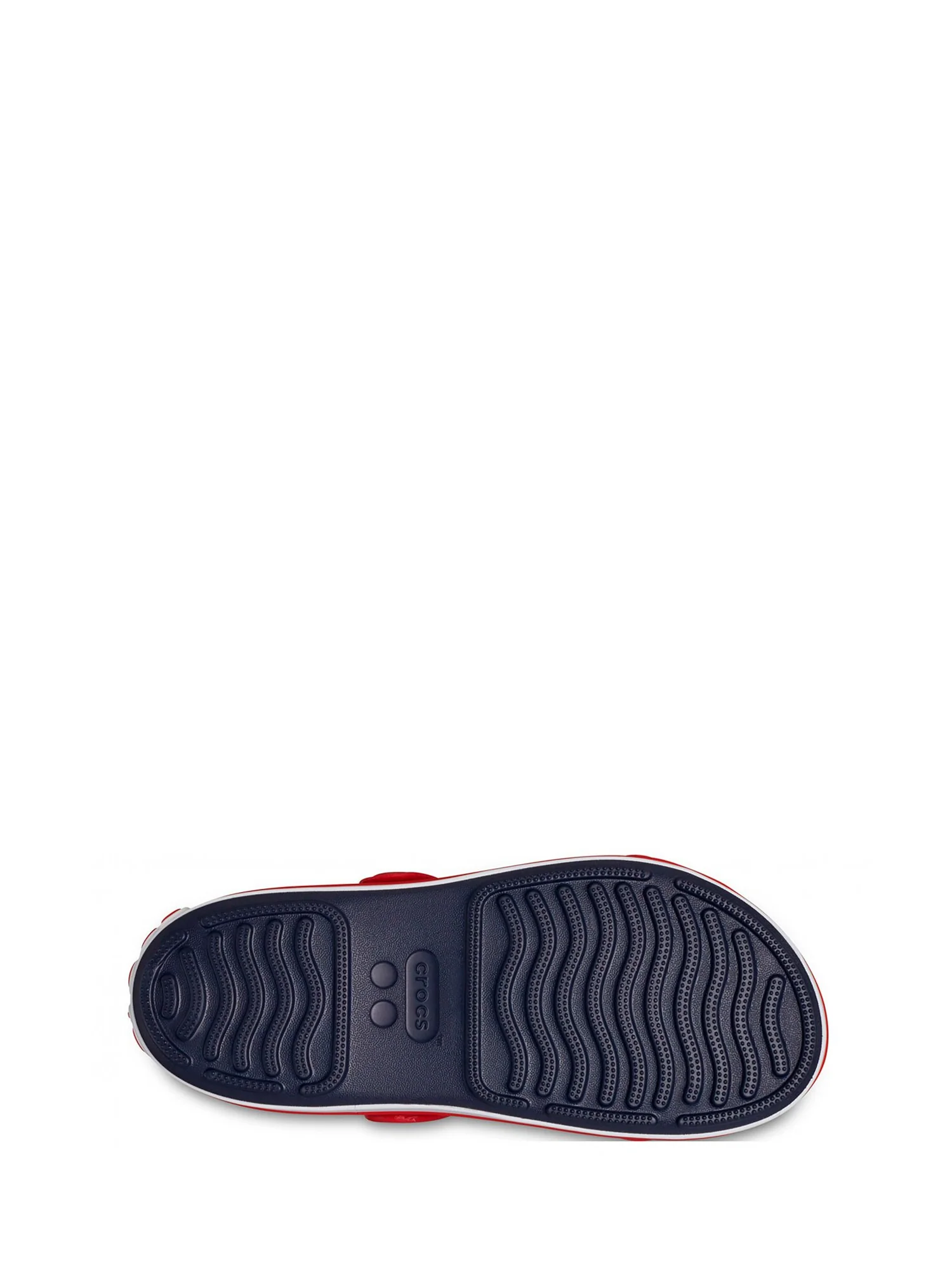 Crocs Crocband Sandali Con Strappi Bambini | CR.209424 - Image 25