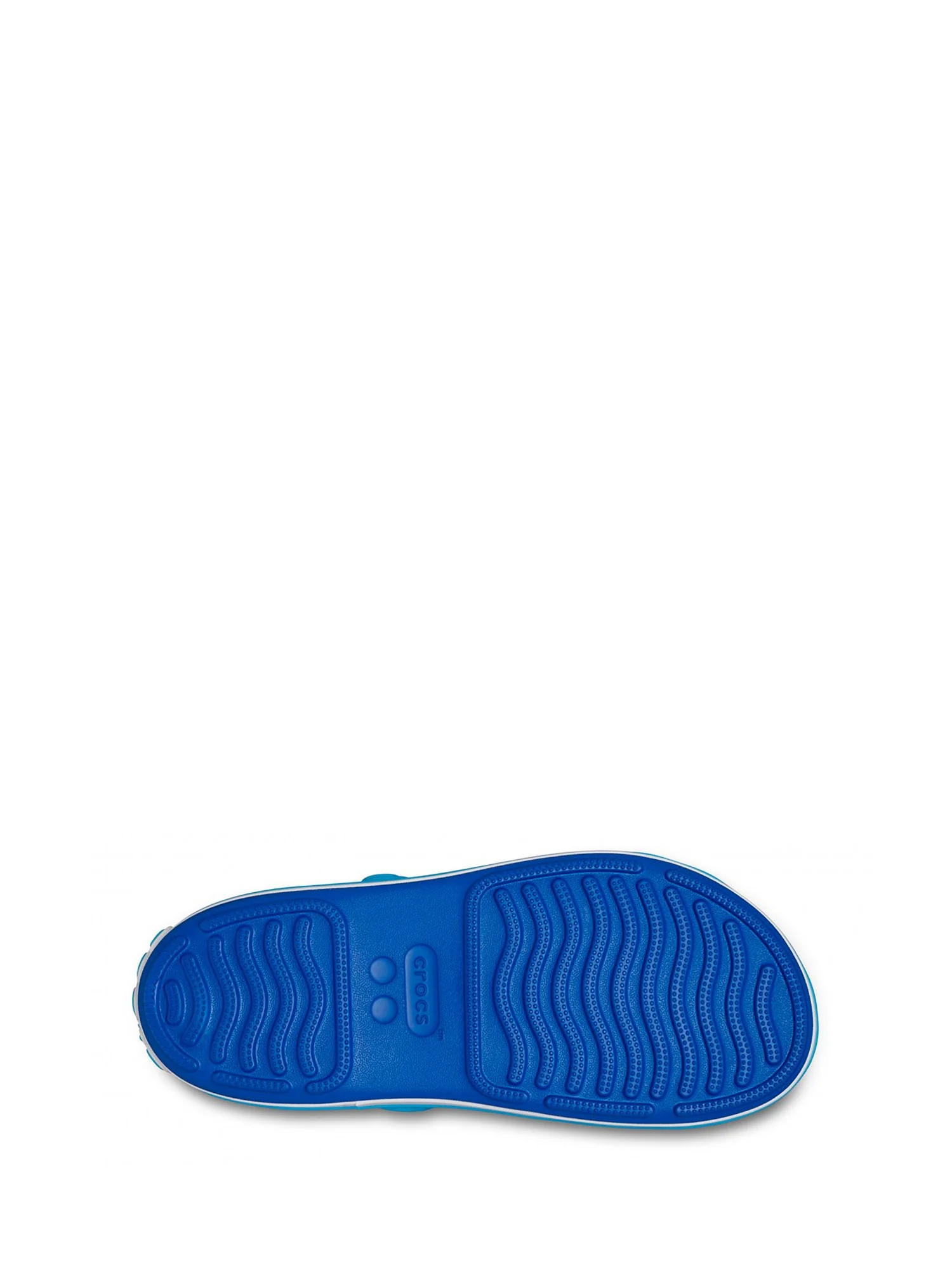 Crocs Crocband Sandali Con Strappi Bambini | CR.209424 - Image 5