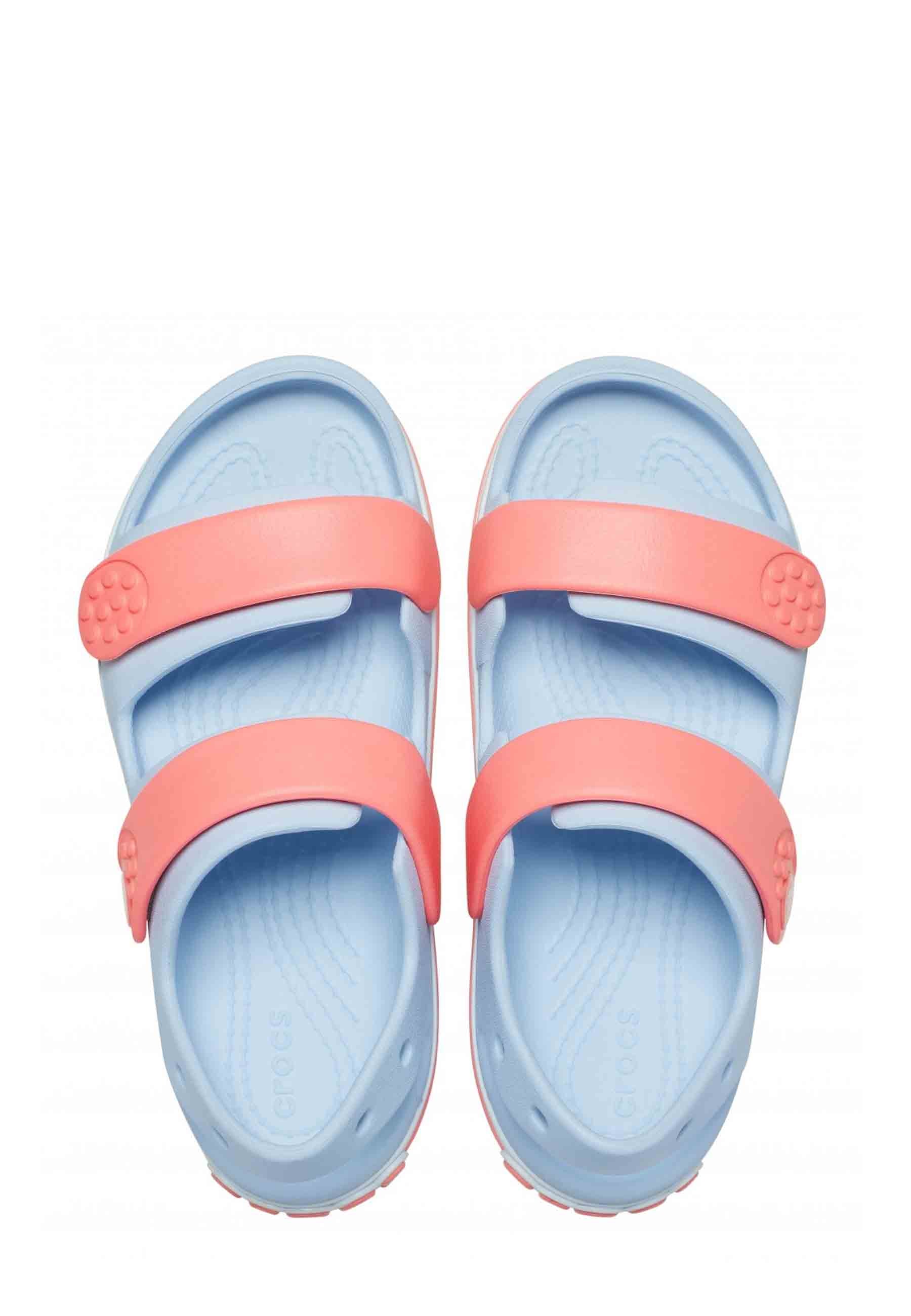 Crocs Crocband Sandali Con Strappi Bambini | CR.209424 - Image 50