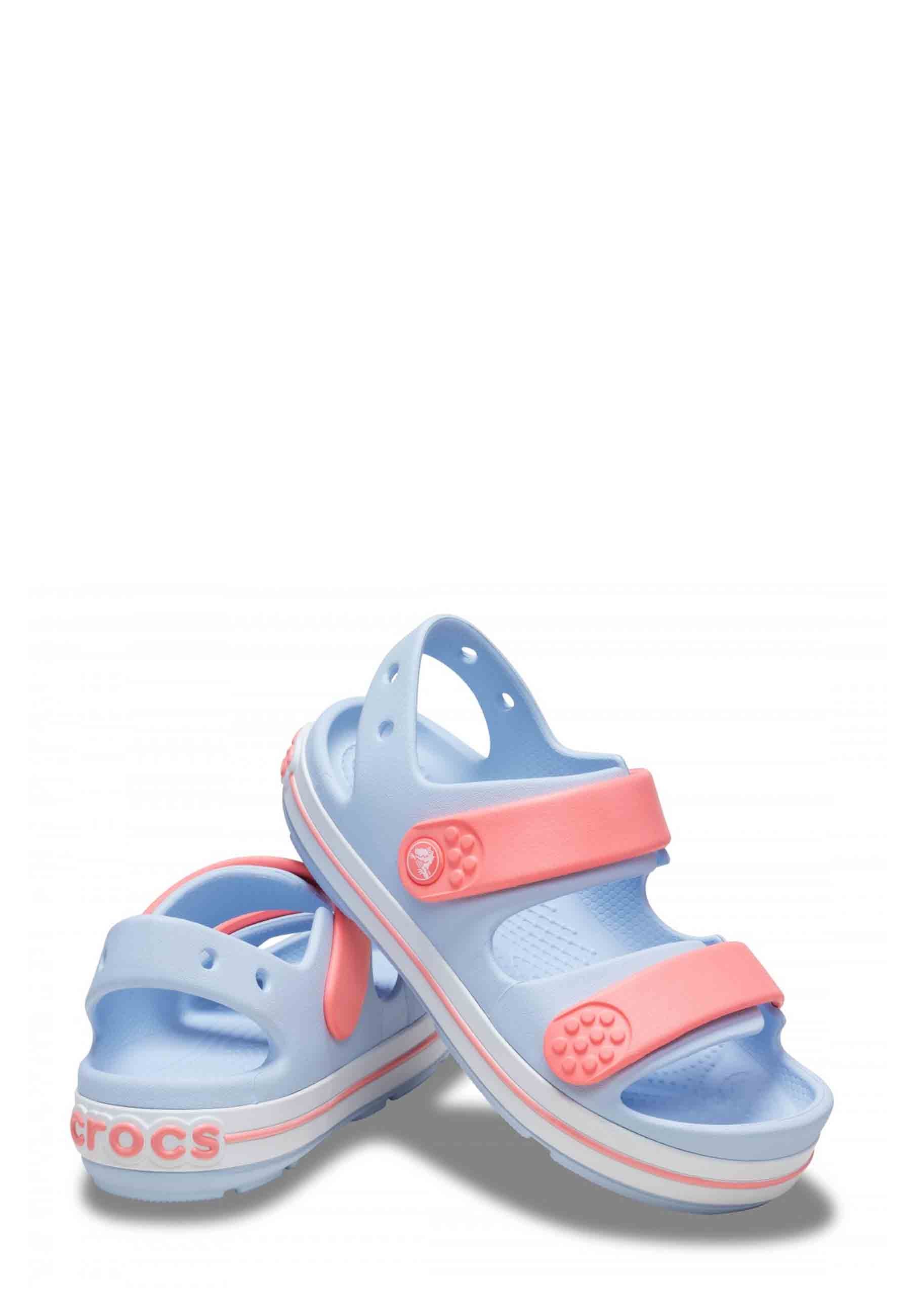 Crocs Crocband Sandali Con Strappi Bambini | CR.209424 - Image 51