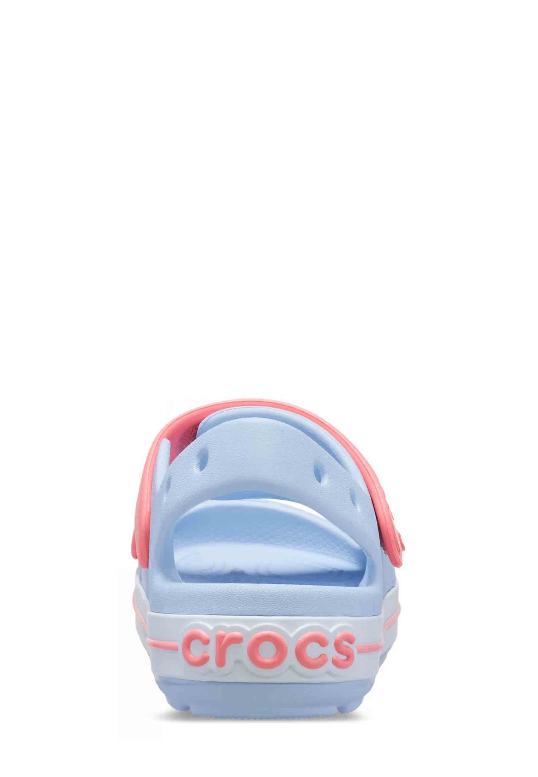 Crocs Crocband Sandali Con Strappi Bambini | CR.209424 - Image 52