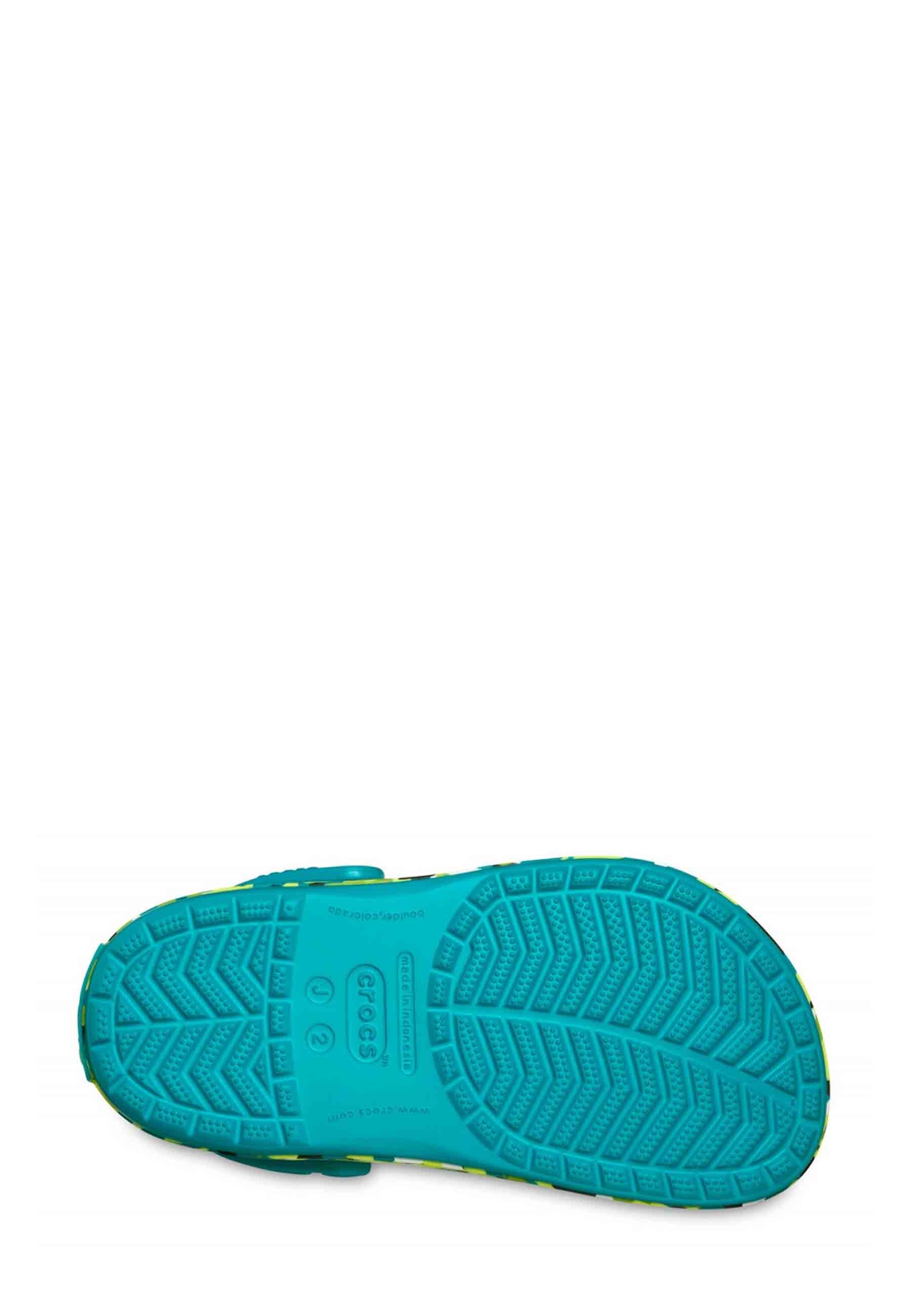 Crocs Crocband Sabot Bambini | CR.212524 - Image 12