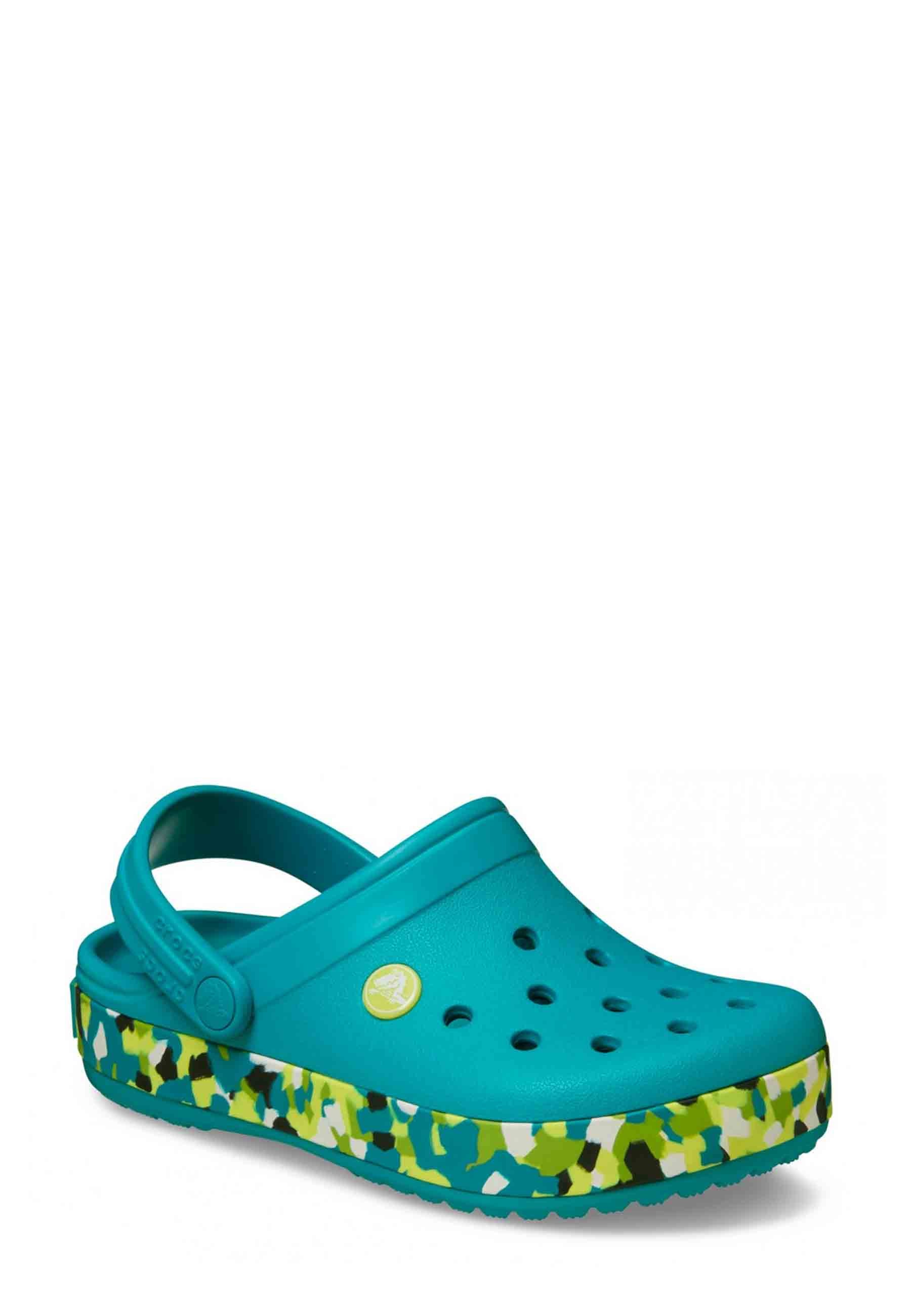 Crocs Crocband Sabot Bambini | CR.212524 - Image 8