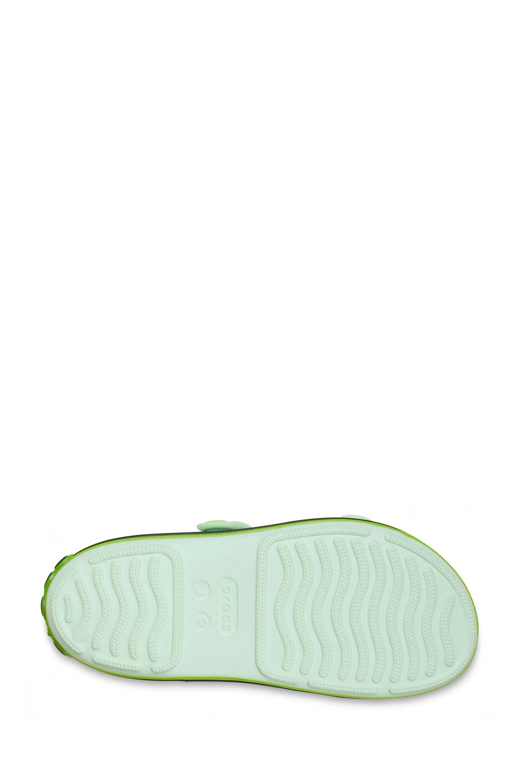 Crocs Crocband Sandali Con Strappi Bambini | CR.213345 - Image 5