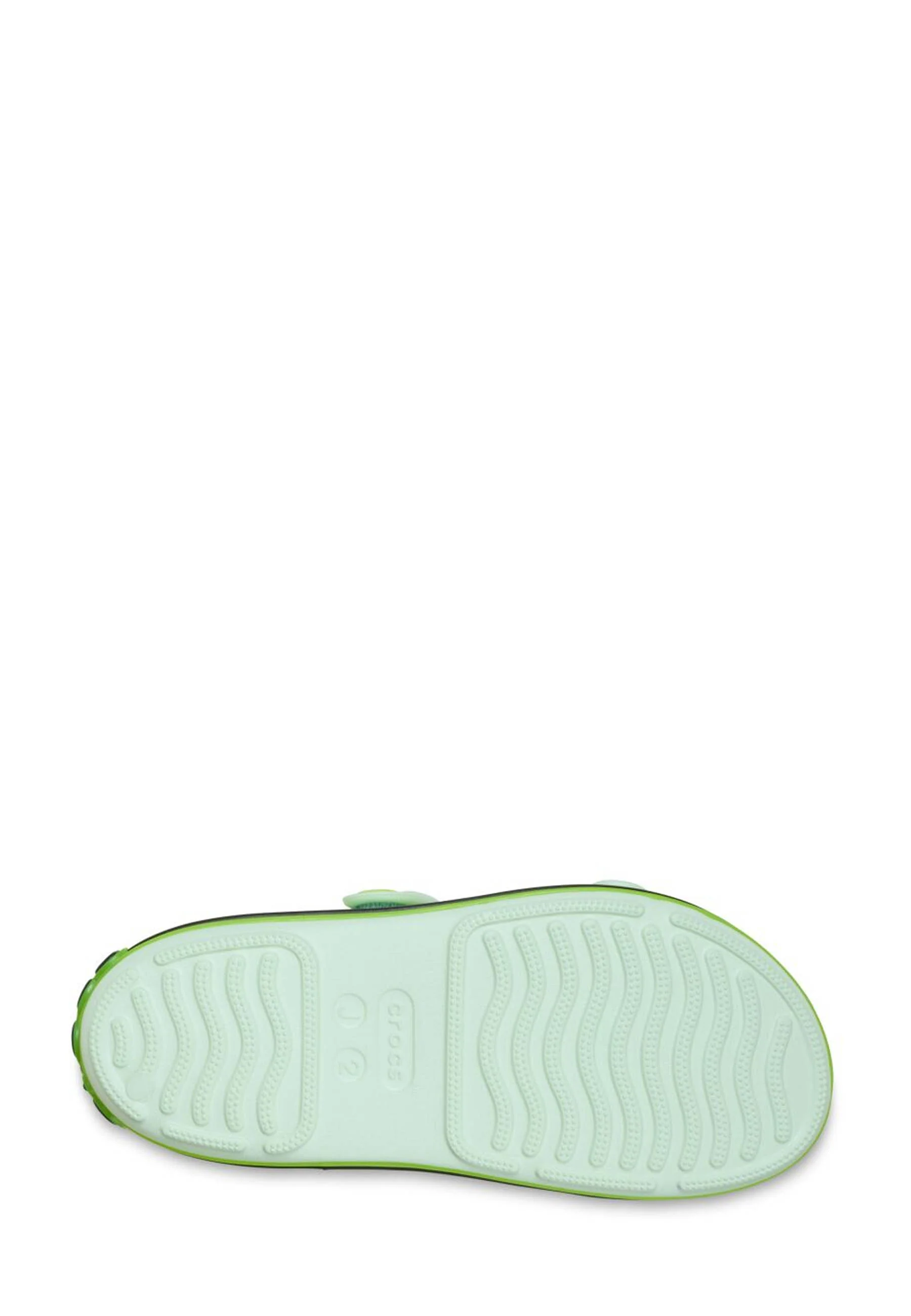 Crocs Crocband Sandali Con Strappi Bambini | CR.213346 - Image 11