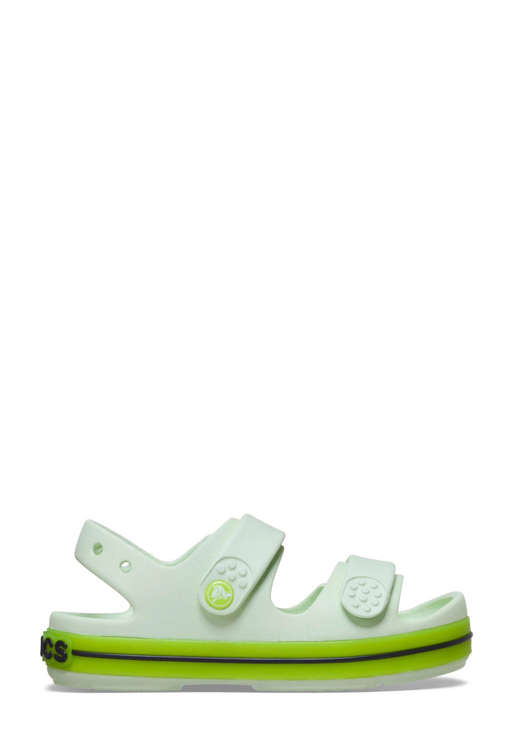 Crocs Crocband Sandali Con Strappi Bambini | CR.213346 - Image 7