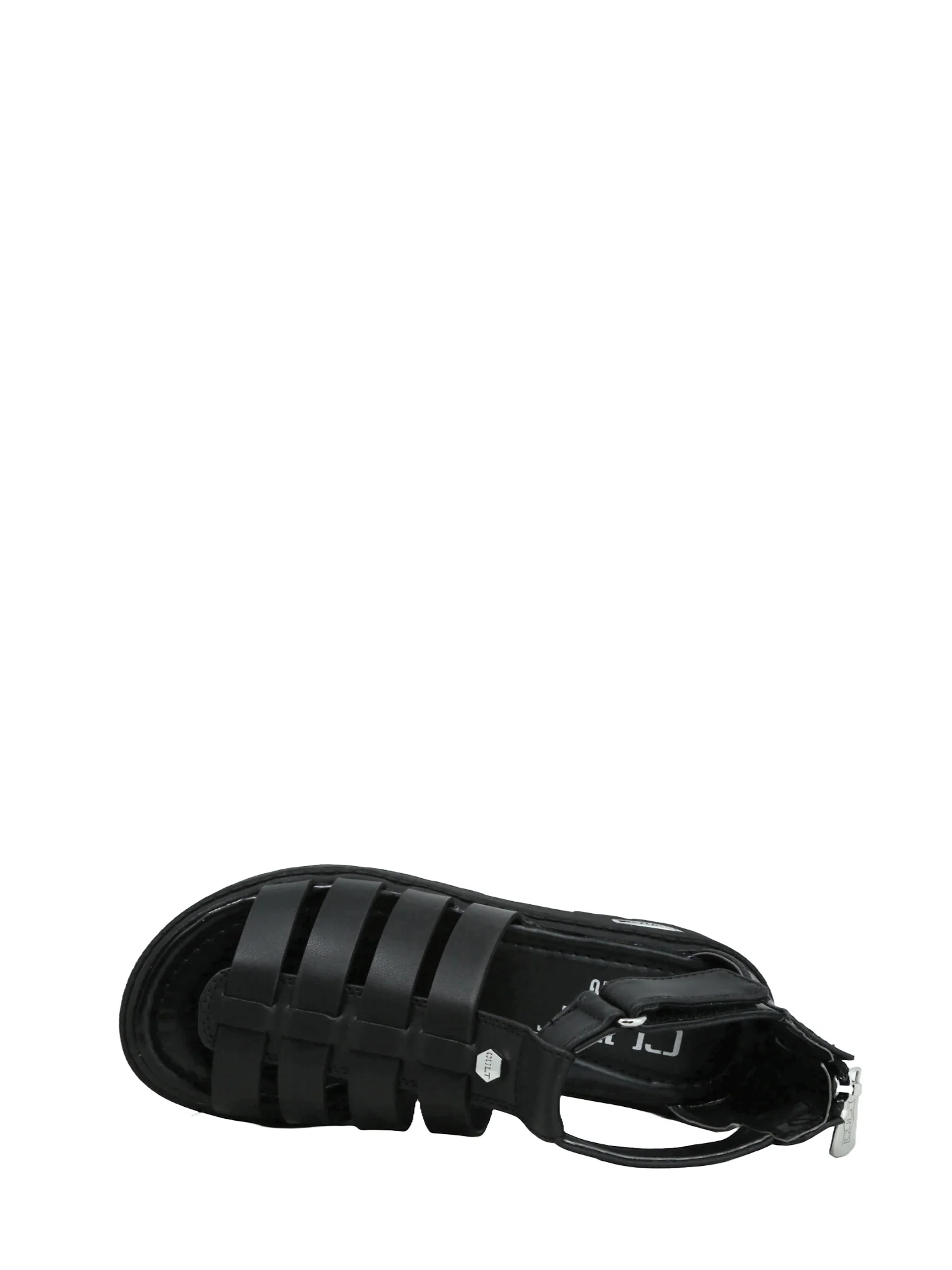 Cult Sandali Con Strappi Bambini | T-270 - Image 3