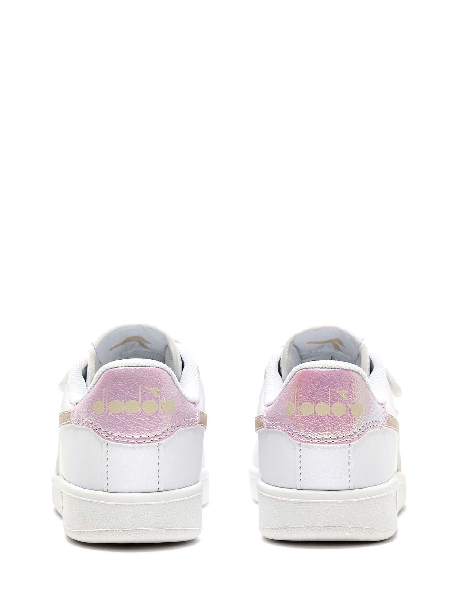 Diadora Scarpe Con Strappi Bambini | 101.177016 - Image 16