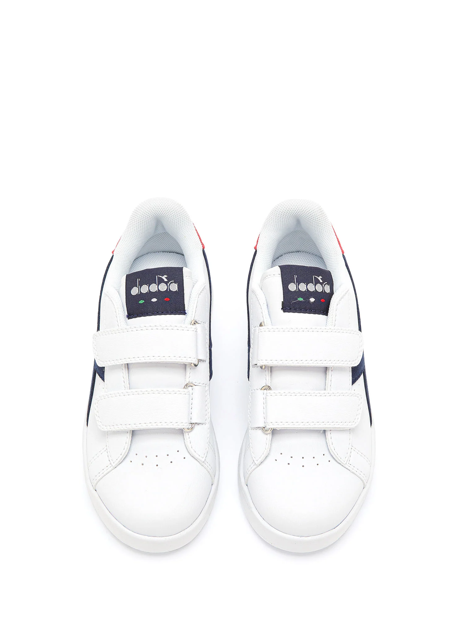 Diadora Scarpe Con Strappi Bambini | 101.178733 - Image 3