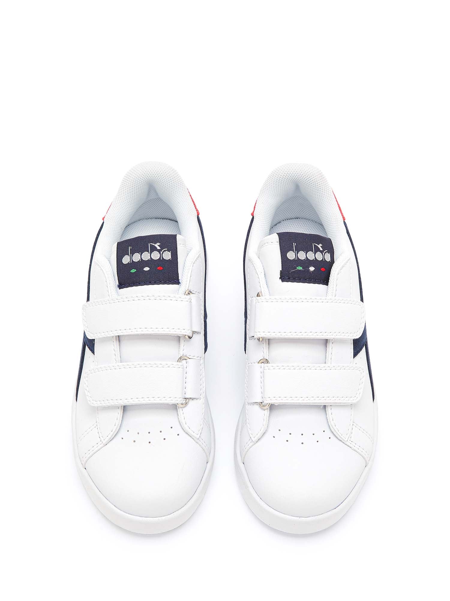 Diadora Scarpe Con Strappi Bambini | 101.178733 - Image 7