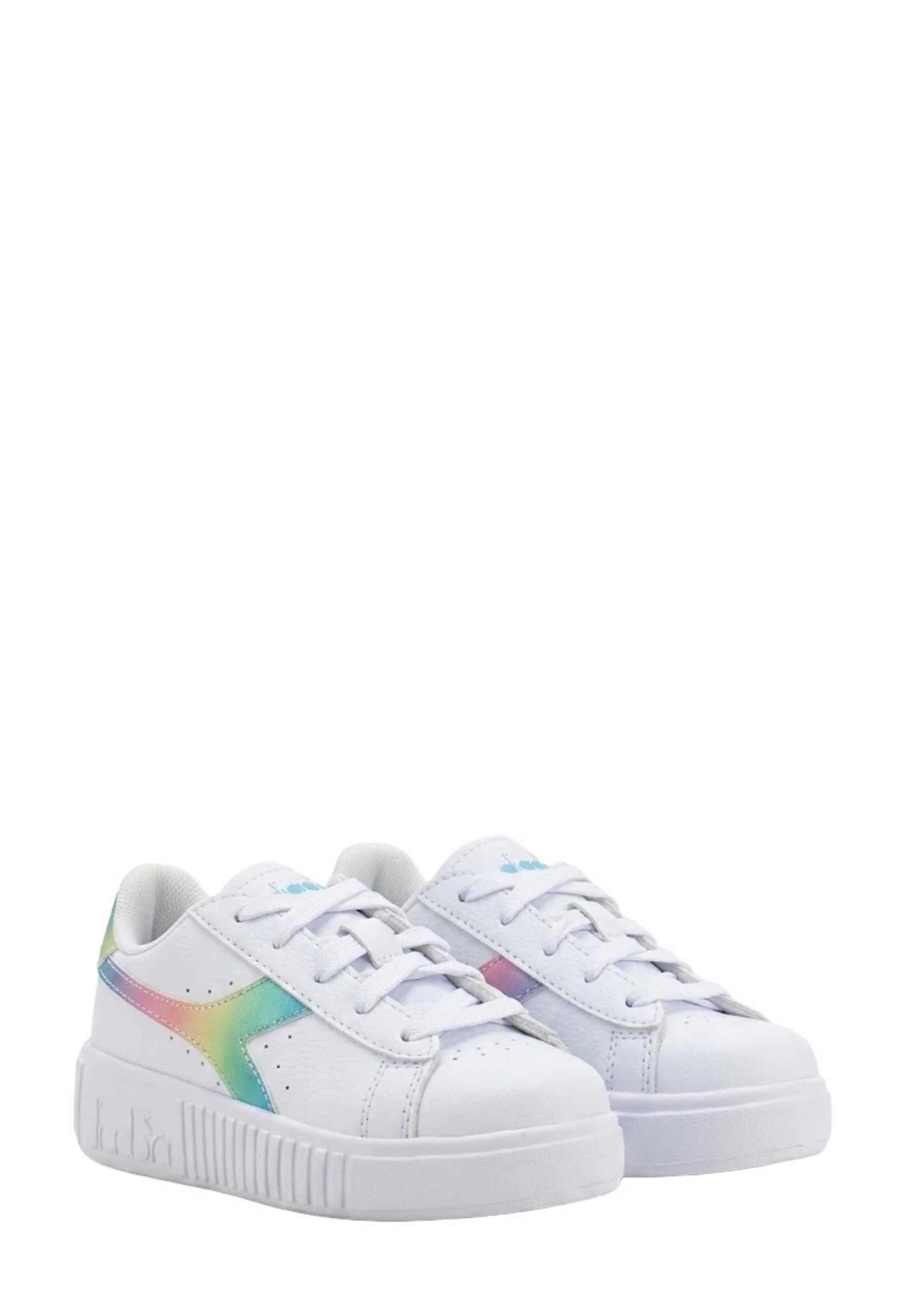 Diadora Sneakers Bambini | 101.179249 - Image 8