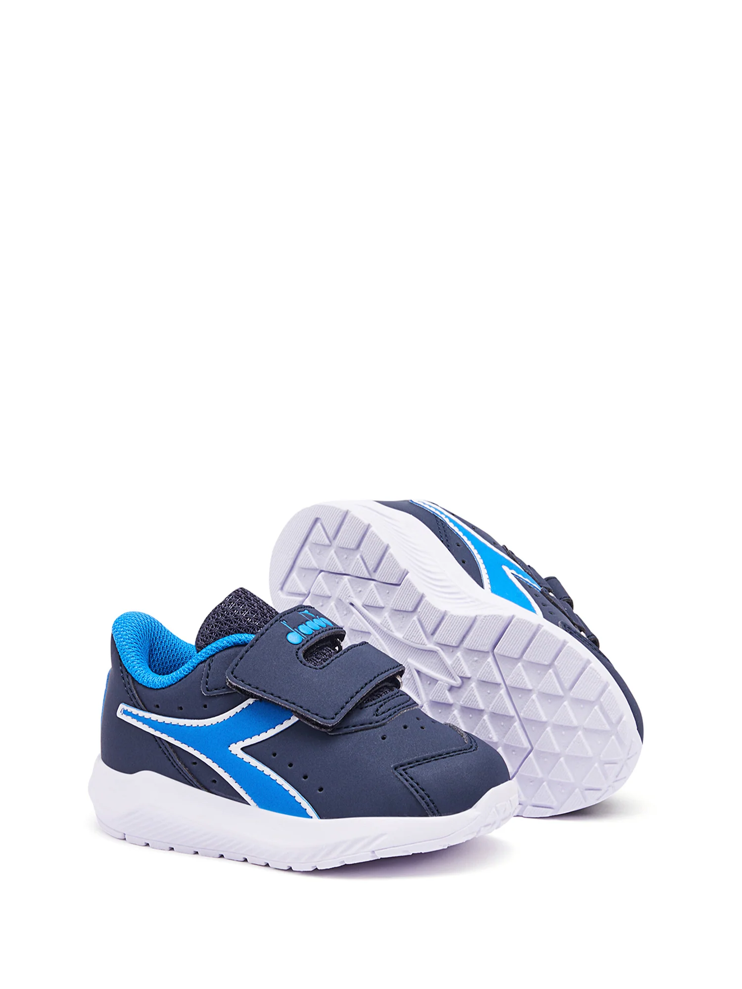 Diadora Scarpe Con Strappi Bambini | 101.180723 - Image 3