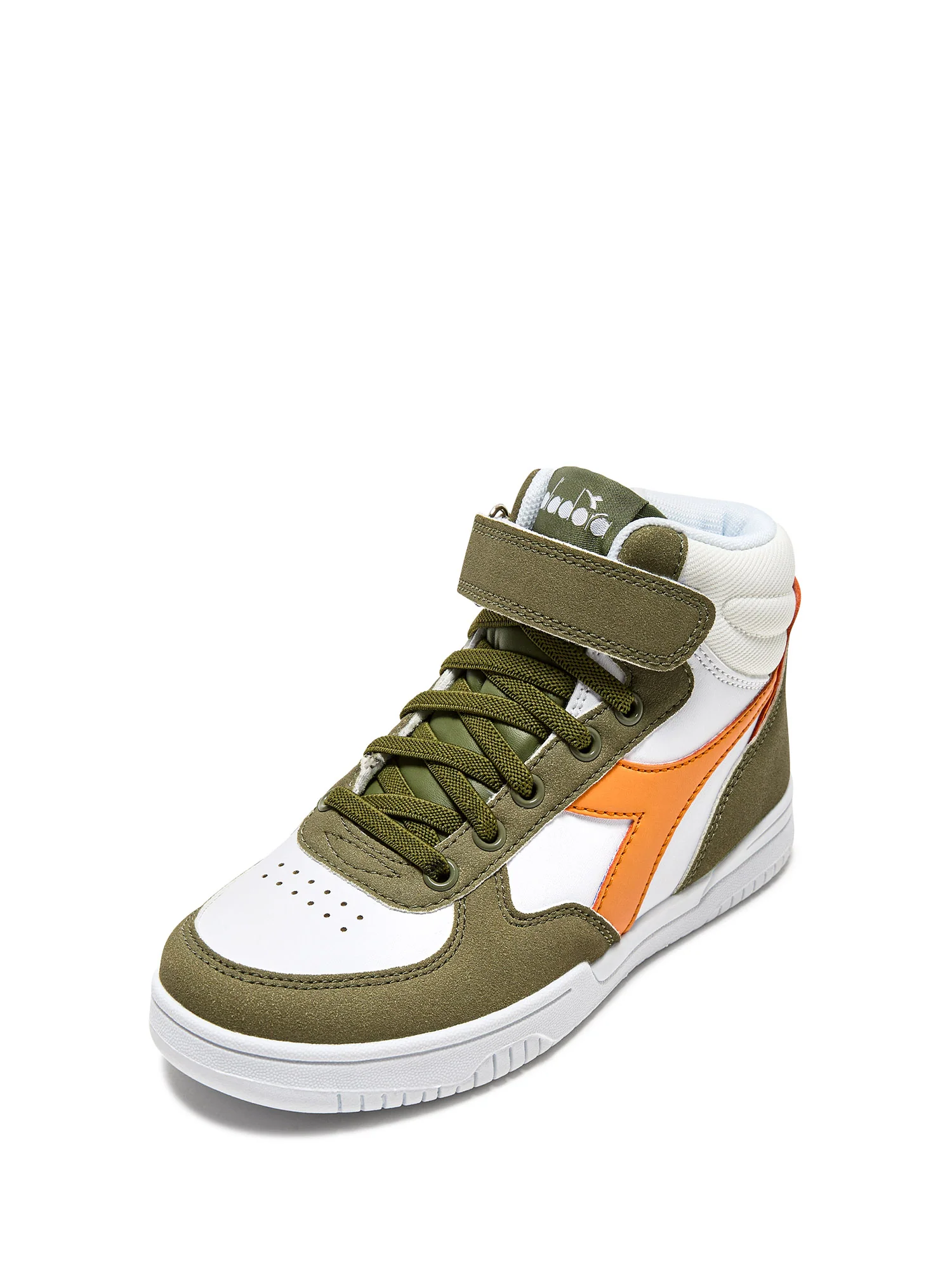 Diadora Scarpe Con Strappi Bambini | 101.180888 - Image 8