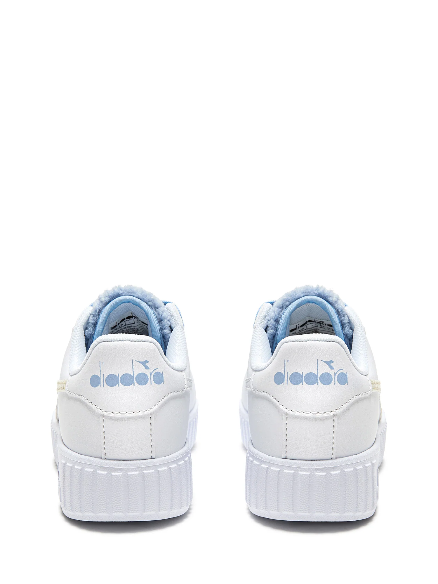 Diadora Sneakers Bambini | 101.180890 - Image 4