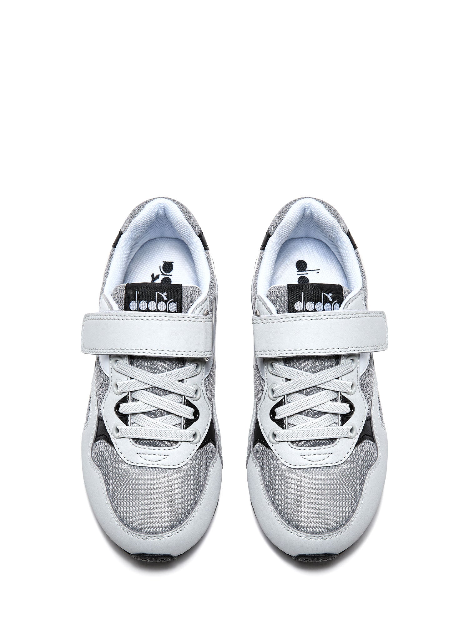 Diadora Scarpe Con Strappi Bambini | 101.181329 - Image 12