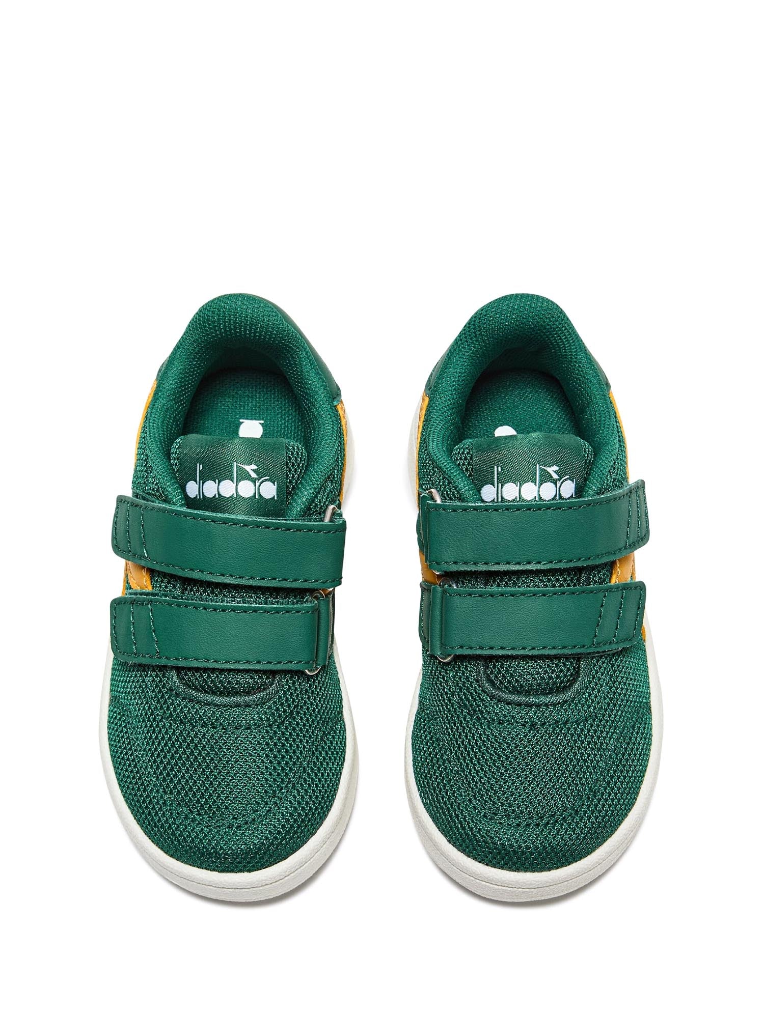 Diadora Scarpe Con Strappi Bambini | 101.182010 - Image 3