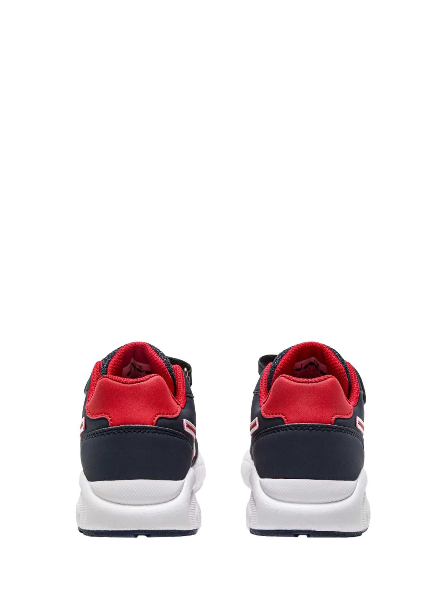 Diadora Scarpe Con Strappi Bambini | 101.182108 - Image 3