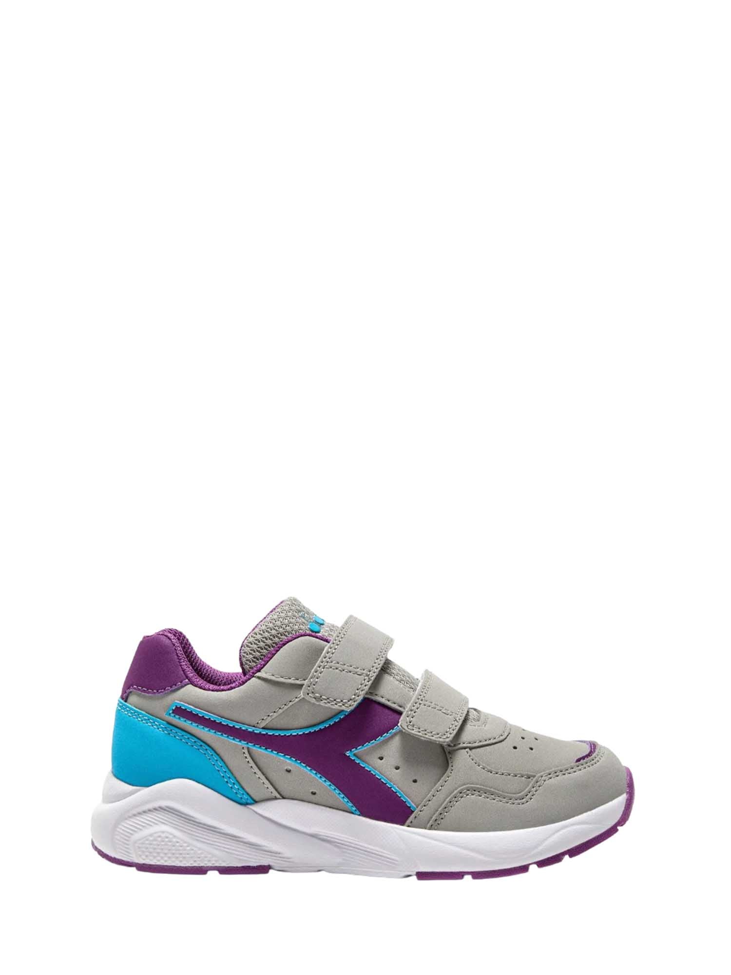 Diadora Scarpe Con Strappi Bambini | 101.182108 - Image 6
