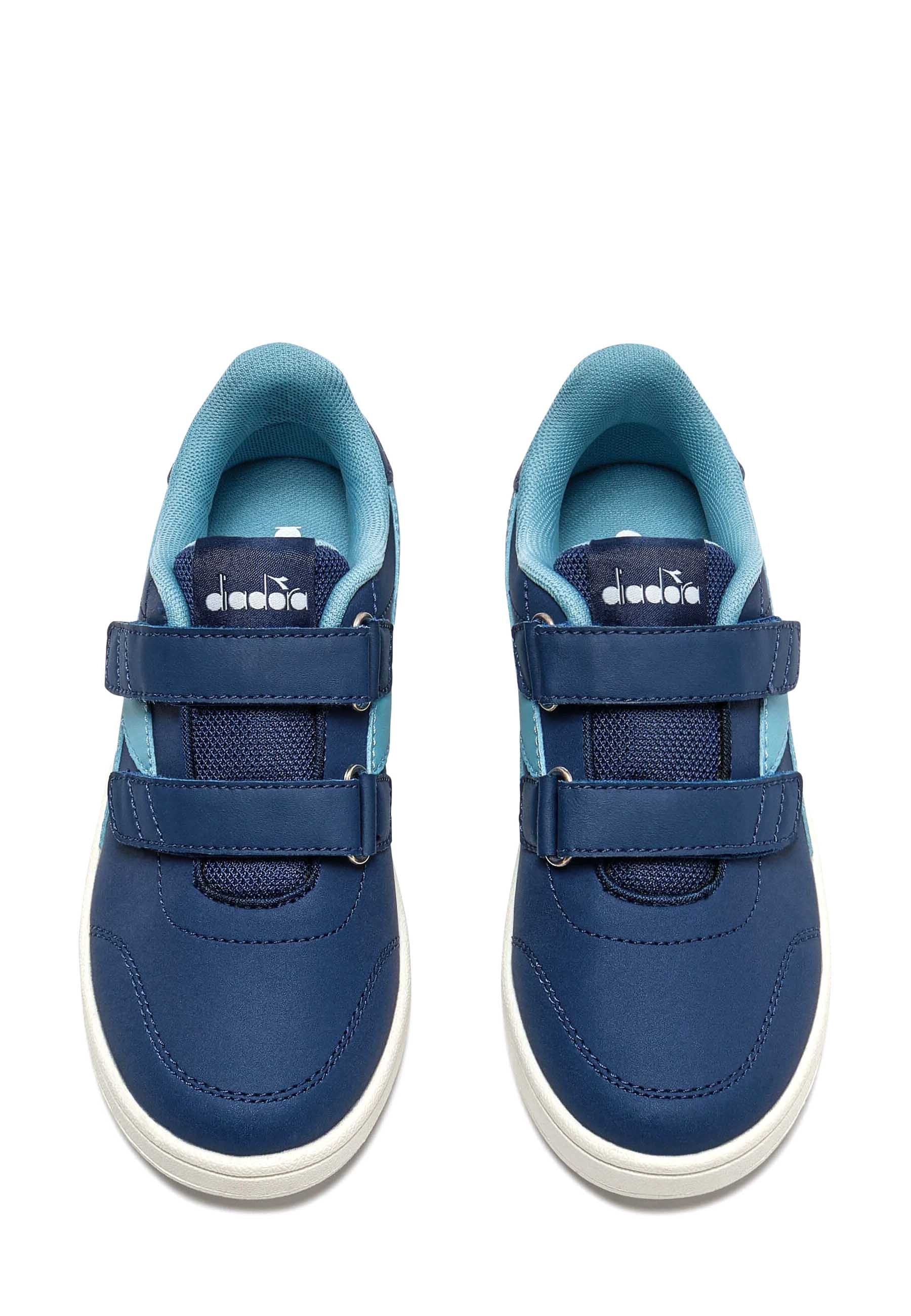 Diadora Bonny S Ps Scarpe Con Strappi Bambini | 101.182470 - Image 15