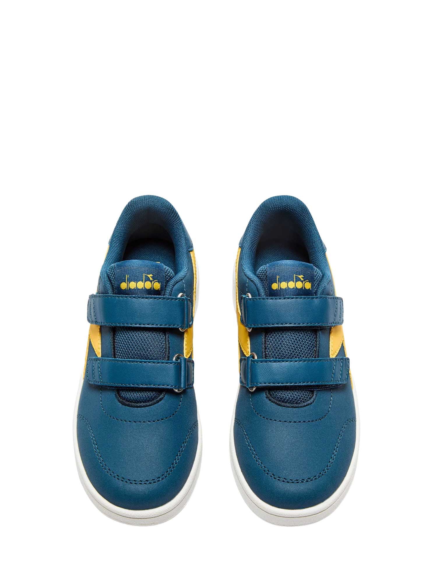 Diadora Bonny S Ps Scarpe Con Strappi Bambini | 101.182470 - Image 3