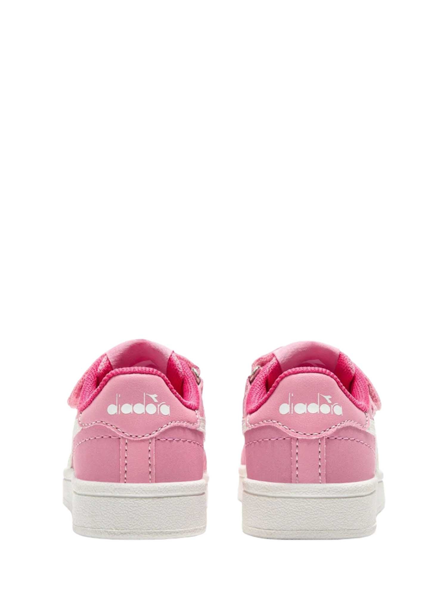 Diadora Bonny S Ps Scarpe Con Strappi Bambini | 101.182471 - Image 10