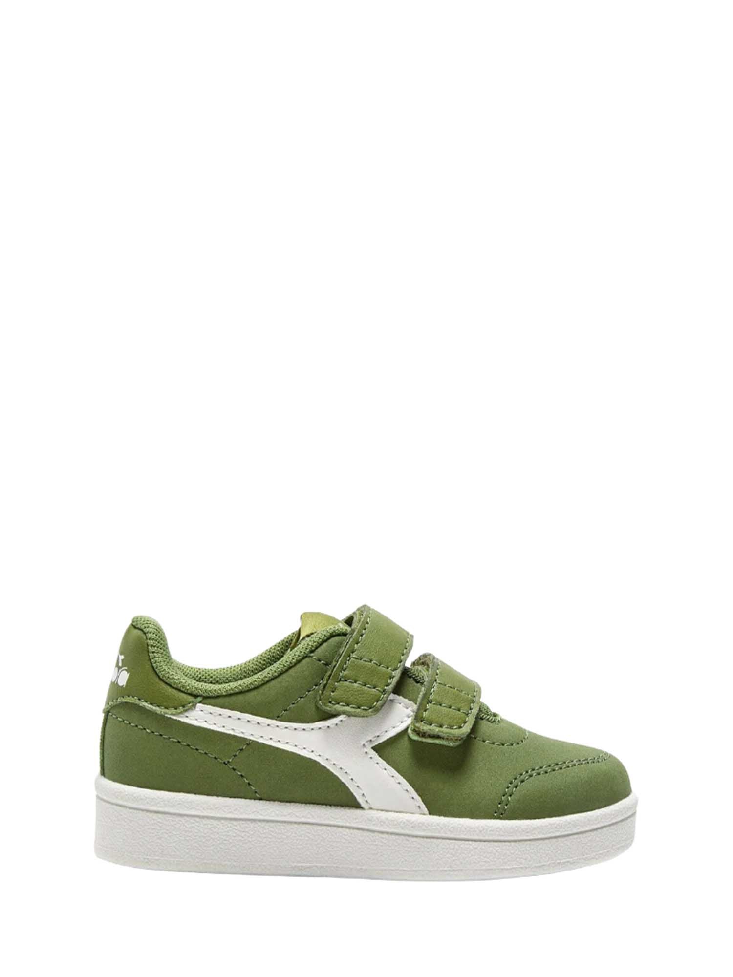 Diadora Bonny S Ps Scarpe Con Strappi Bambini | 101.182471 - Image 13