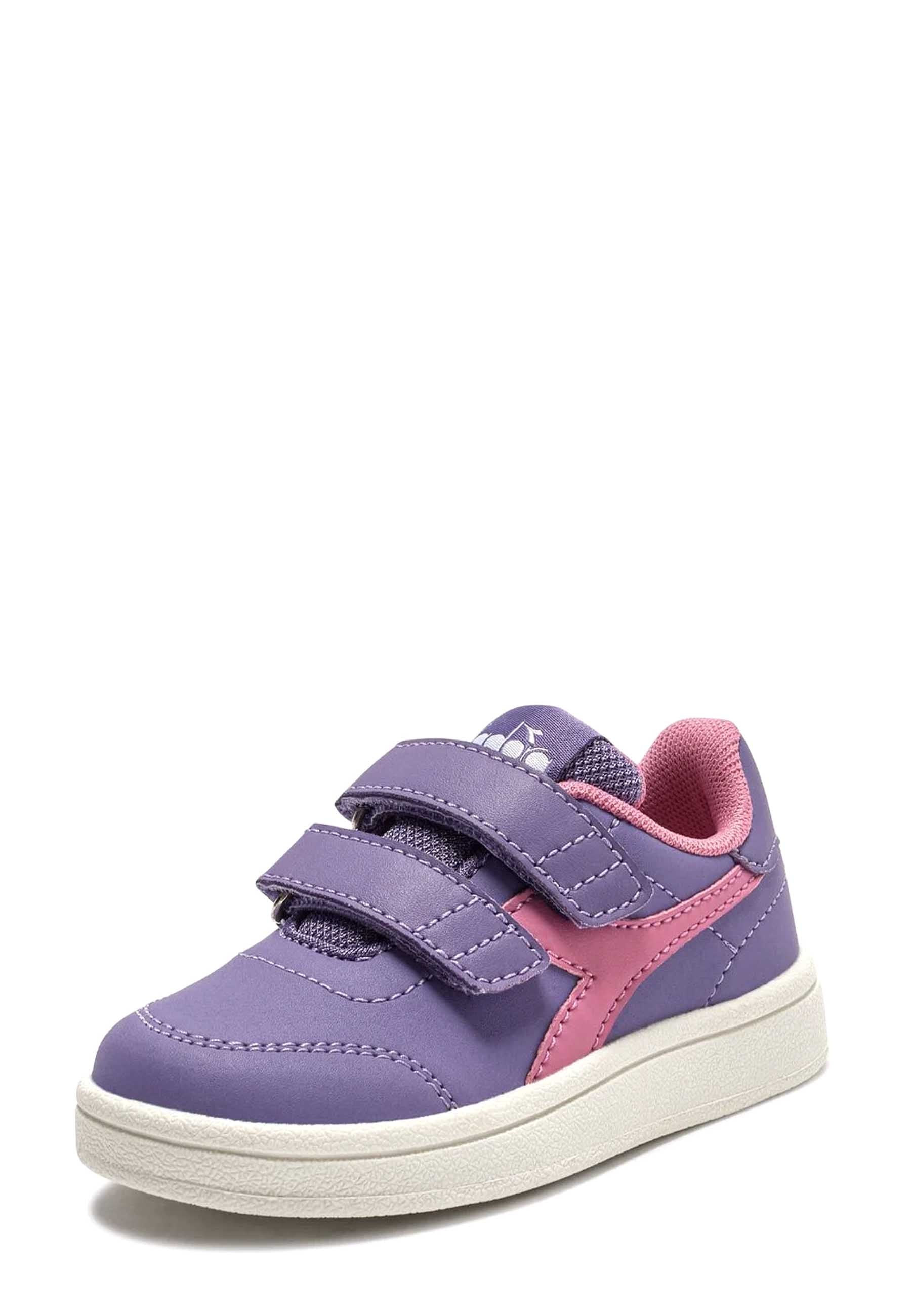 Diadora Bonny S Ps Scarpe Con Strappi Bambini | 101.182471 - Image 20