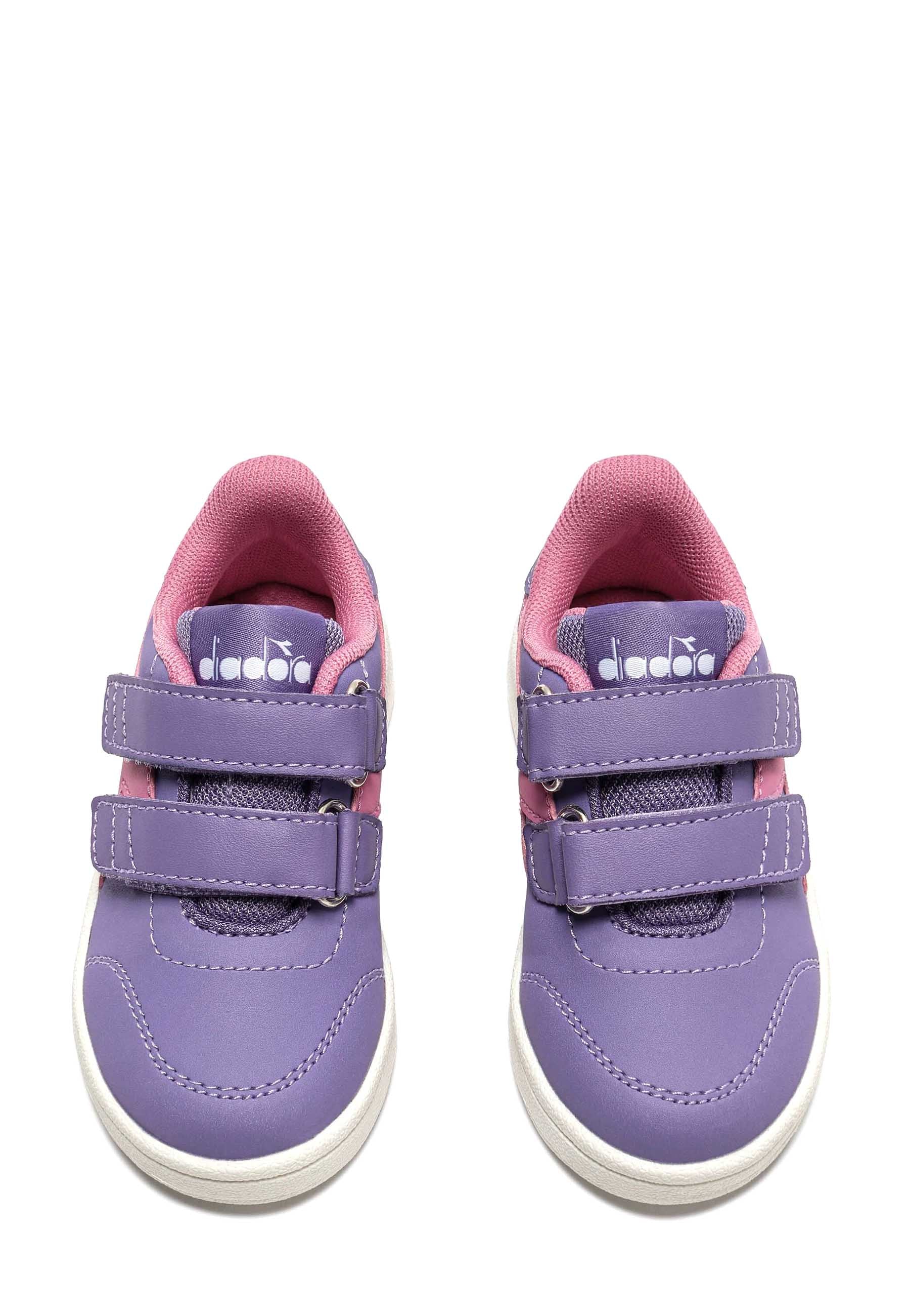 Diadora Bonny S Ps Scarpe Con Strappi Bambini | 101.182471 - Image 21