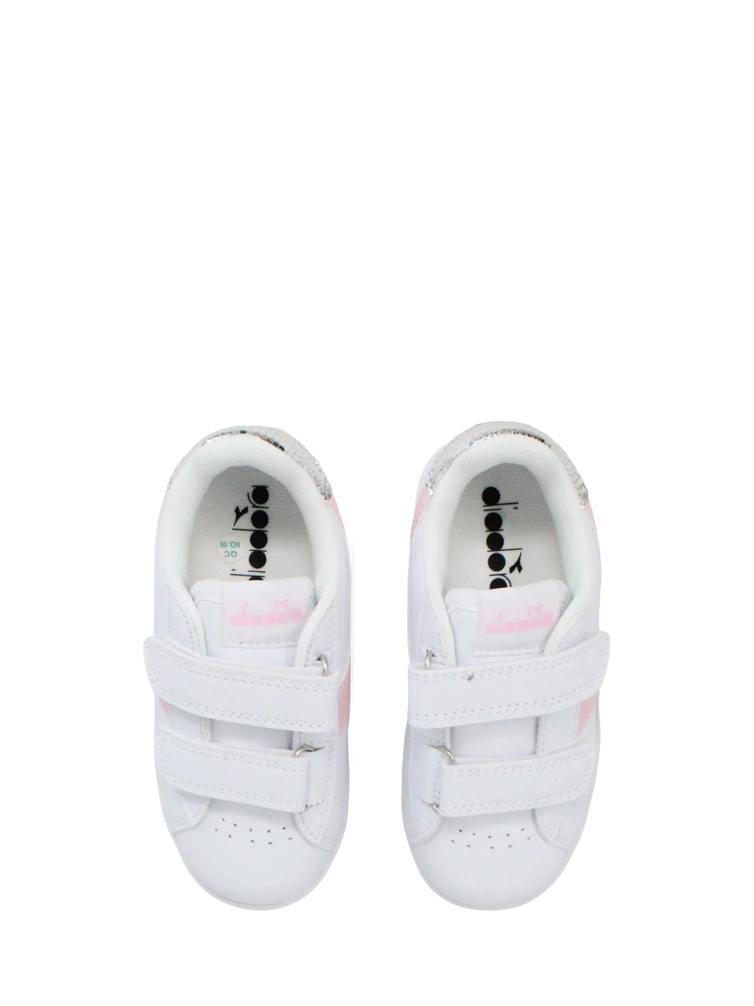 Diadora Scarpe Con Strappi Bambini | 101.182616 - Image 12