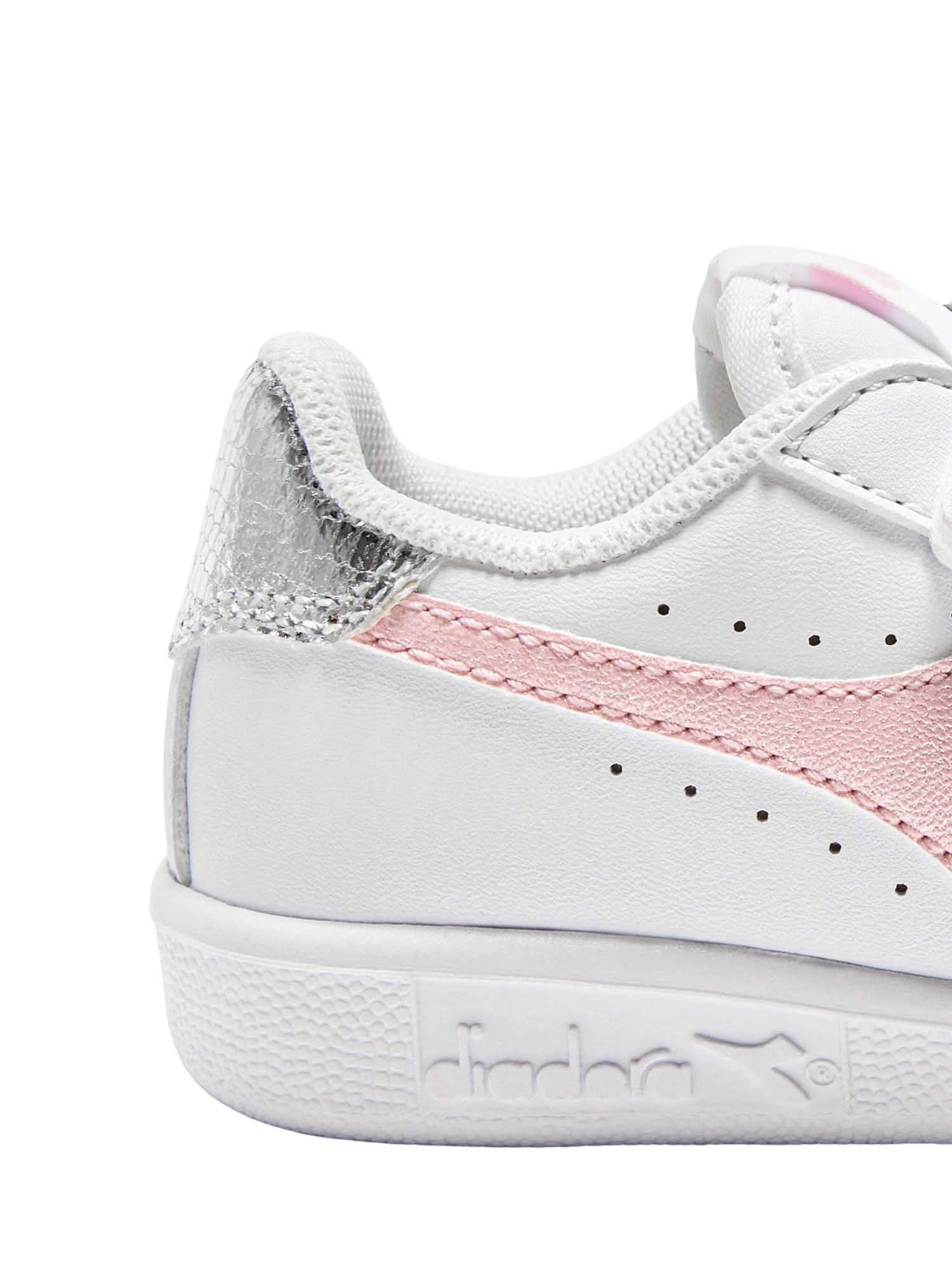 Diadora Scarpe Con Strappi Bambini | 101.182616 - Image 7
