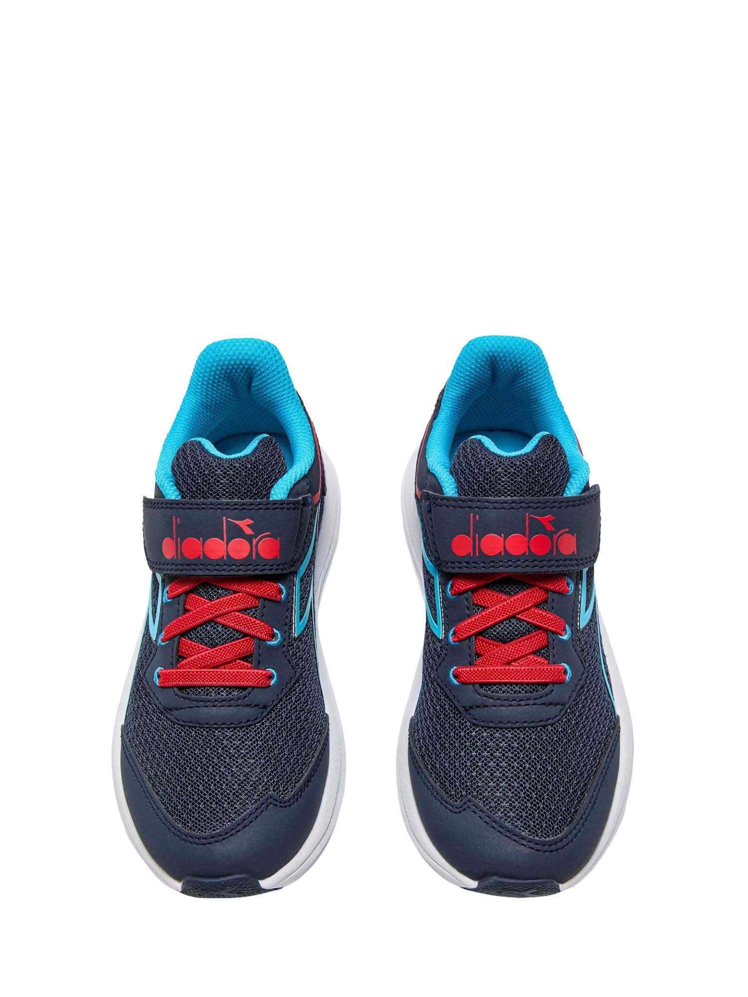 Diadora Scarpe Da Ginnastica Bambini | 101.182620 - Image 4