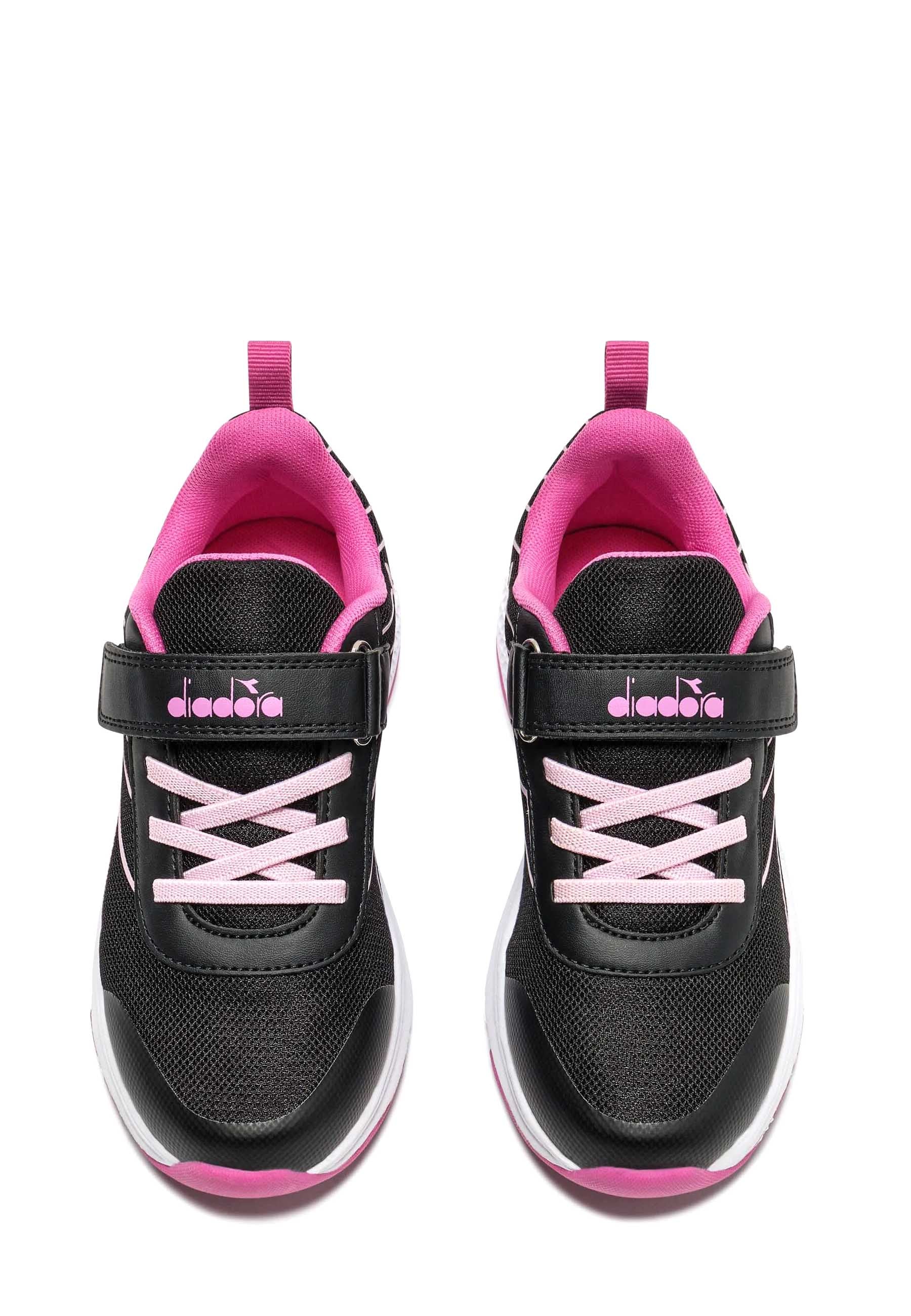 Diadora Falcon 6 Jr V Scarpe Da Ginnastica Bambini | 101.182776 - Image 13