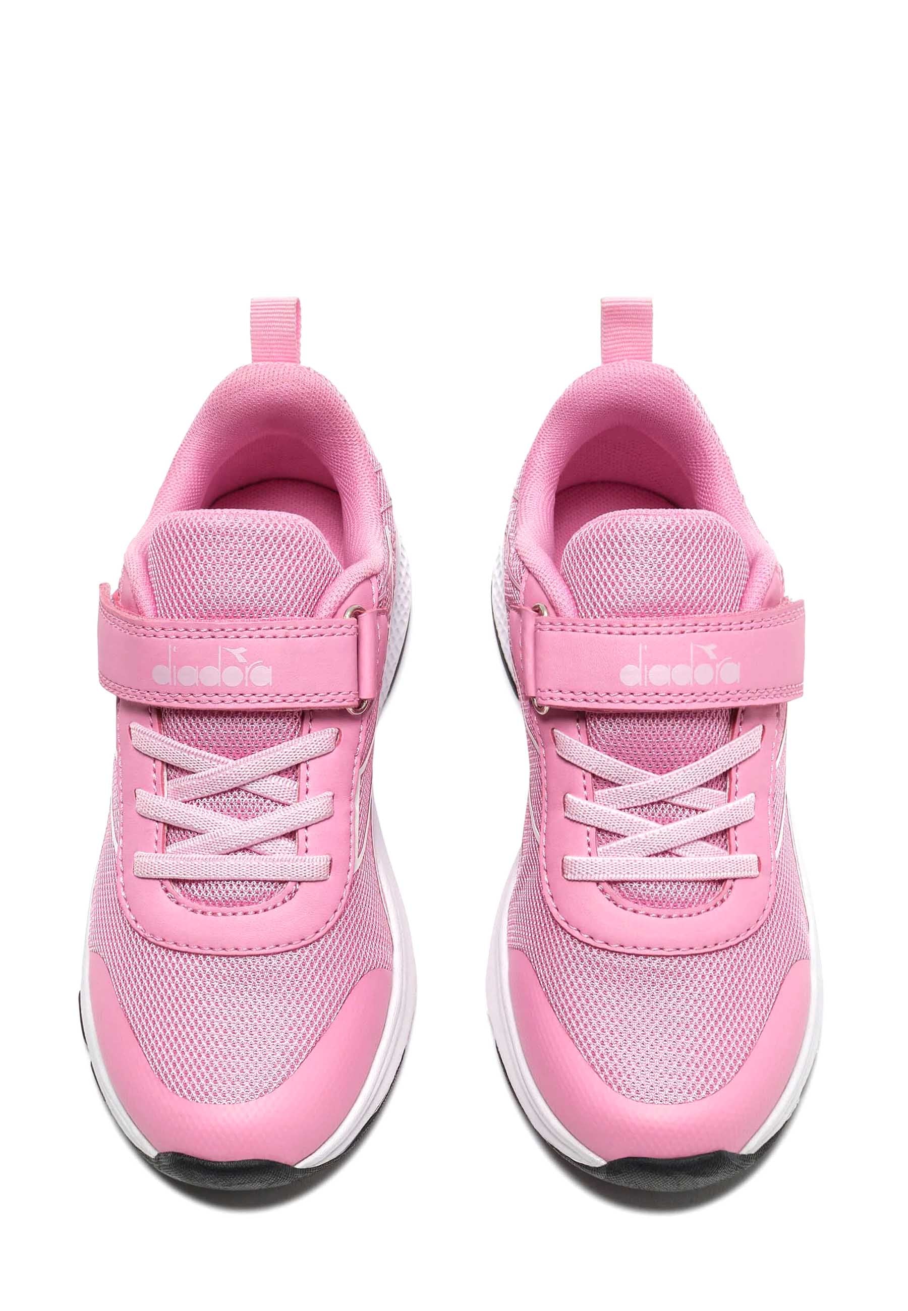 Diadora Falcon 6 Jr V Scarpe Da Ginnastica Bambini | 101.182776 - Image 19