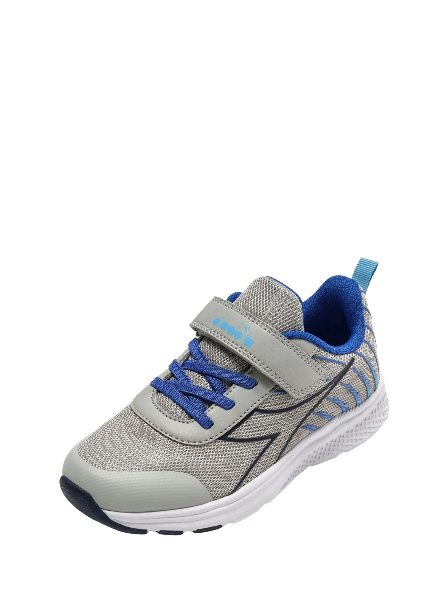 Diadora Falcon 6 Jr V Scarpe Da Ginnastica Bambini | 101.182776 - Image 2