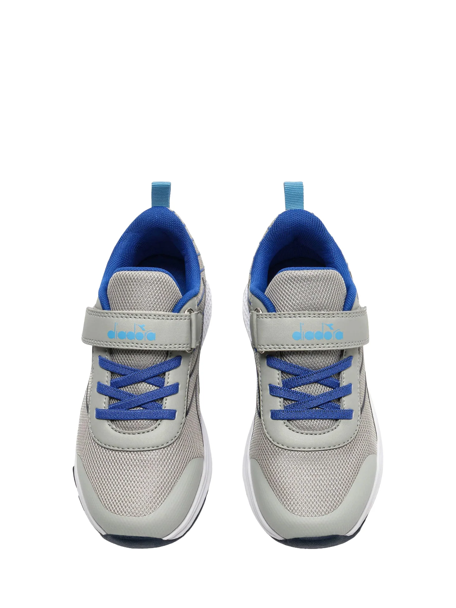 Diadora Falcon 6 Jr V Scarpe Da Ginnastica Bambini | 101.182776 - Image 3