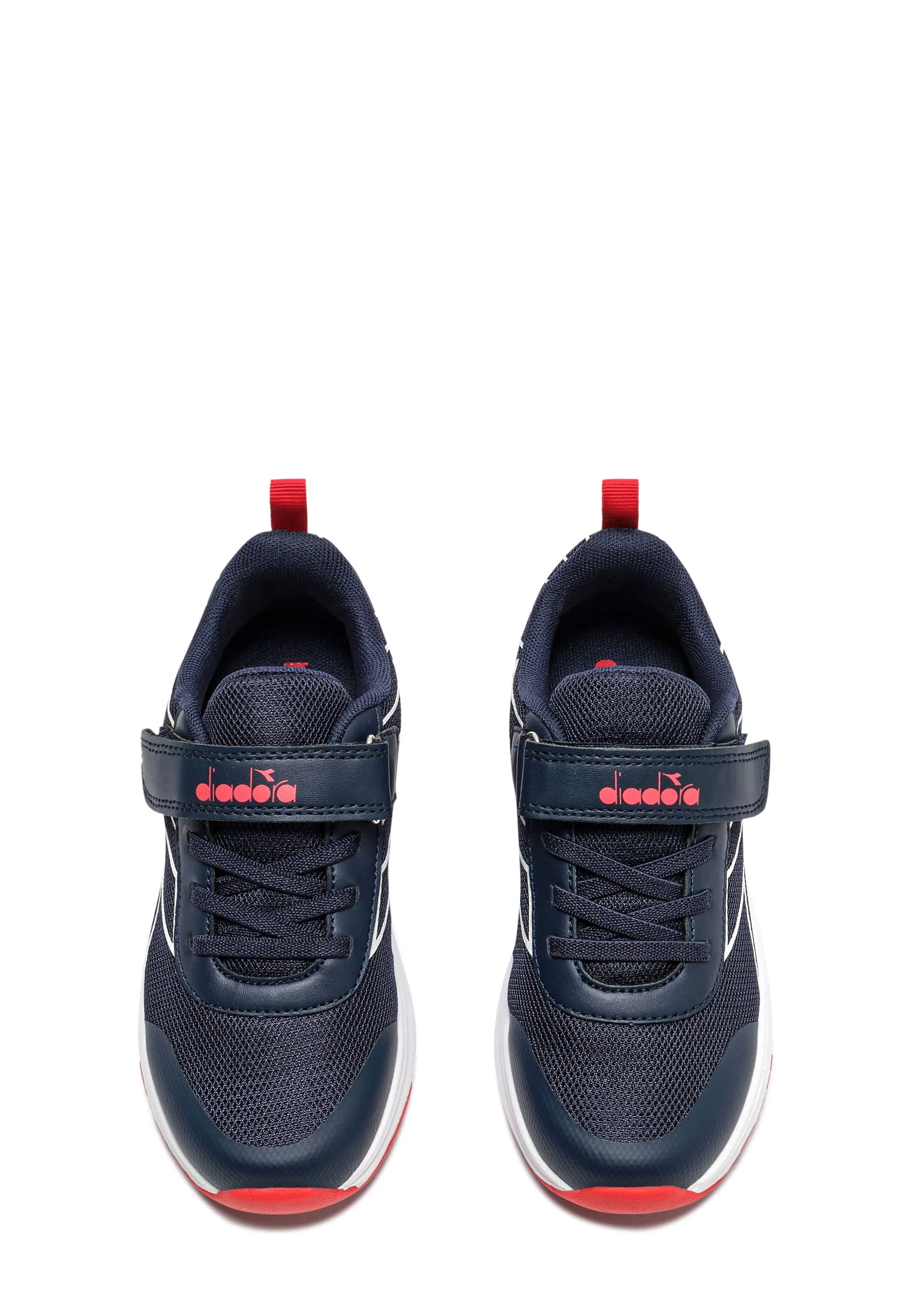 Diadora Falcon 6 Jr V Scarpe Da Ginnastica Bambini | 101.182776 - Image 7
