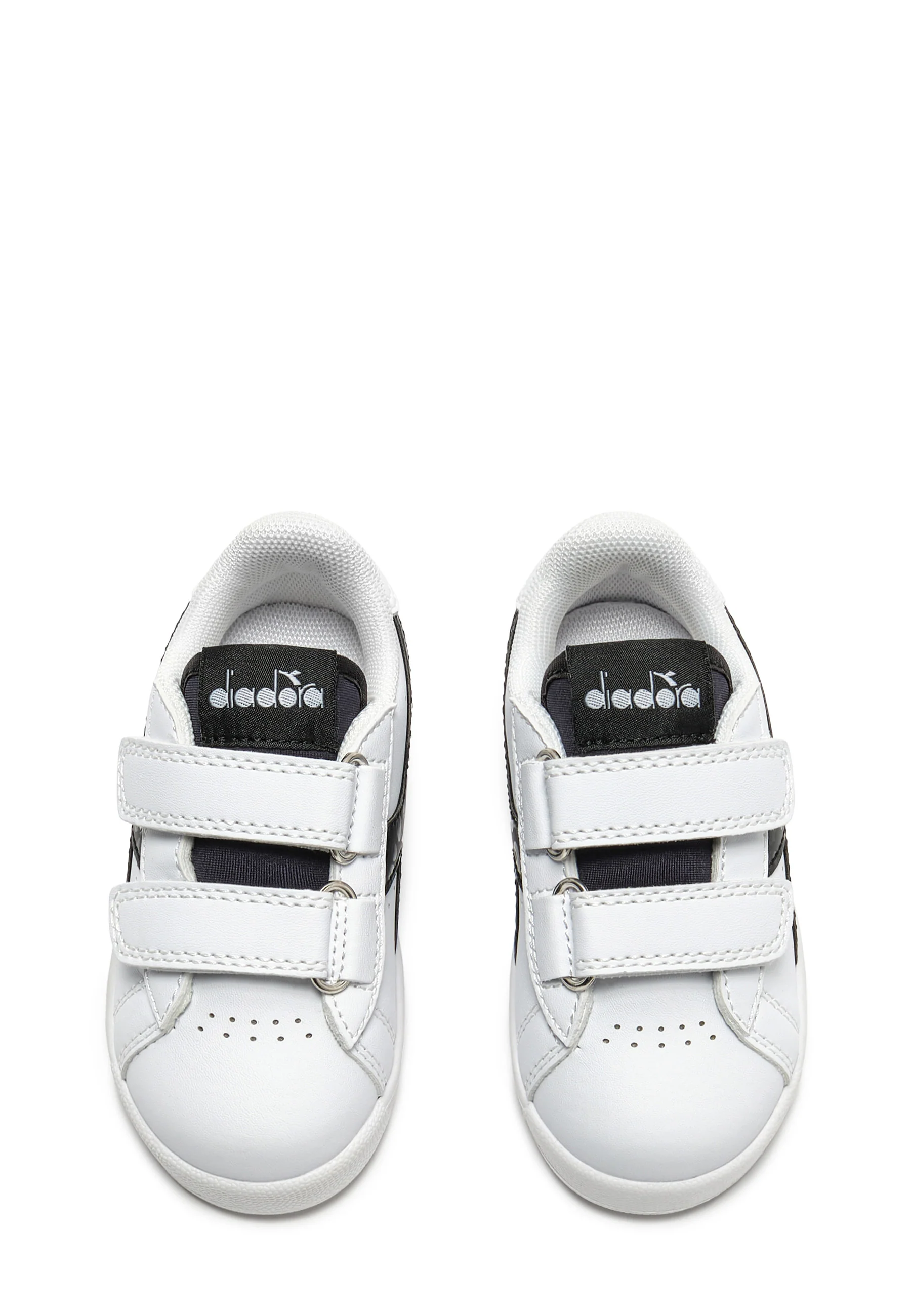 Diadora Gameppooltd Scarpe Con Strappi Bambini | 101.182980 - Image 17