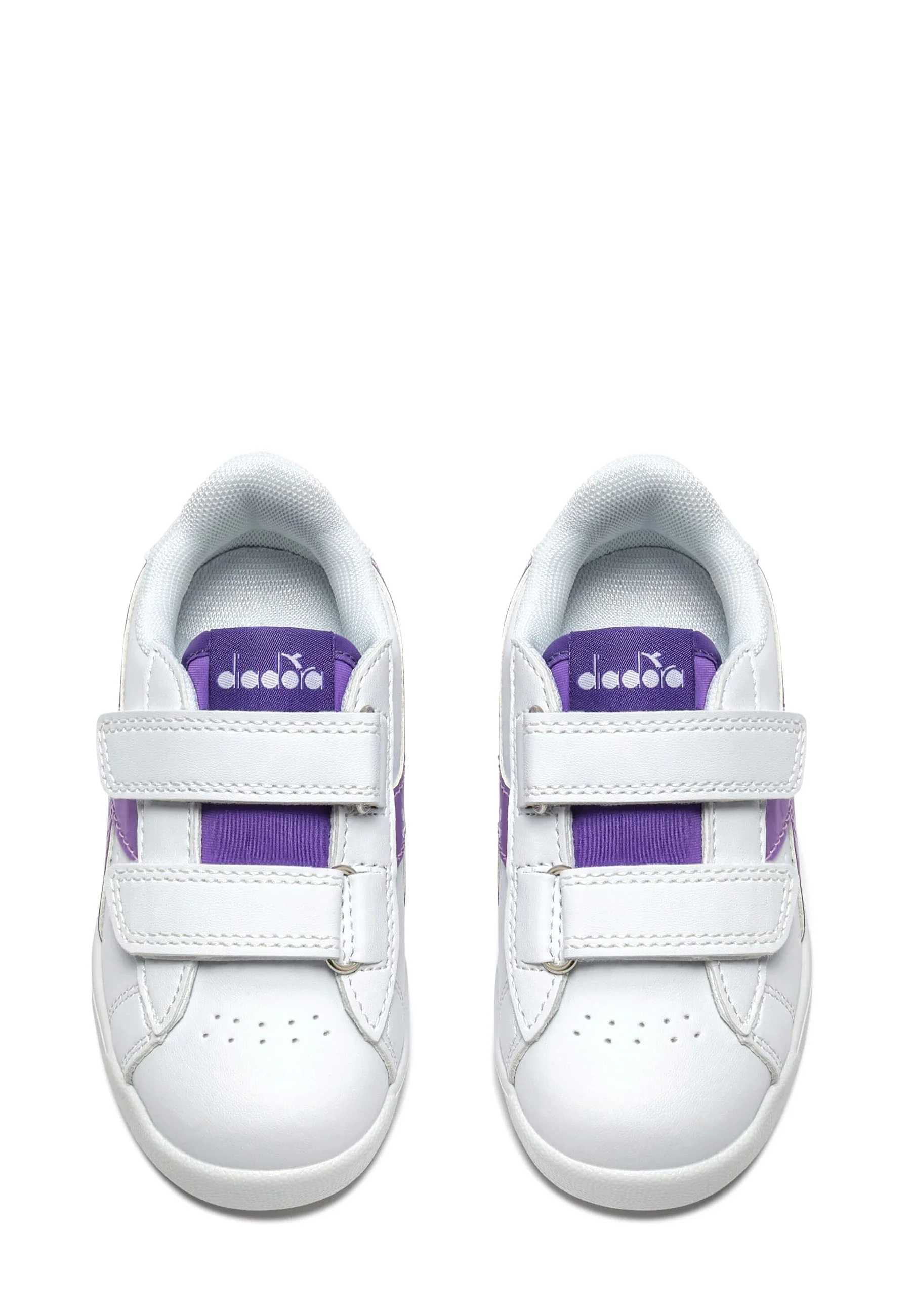 Diadora Gameppooltd Scarpe Con Strappi Bambini | 101.182980 - Image 3