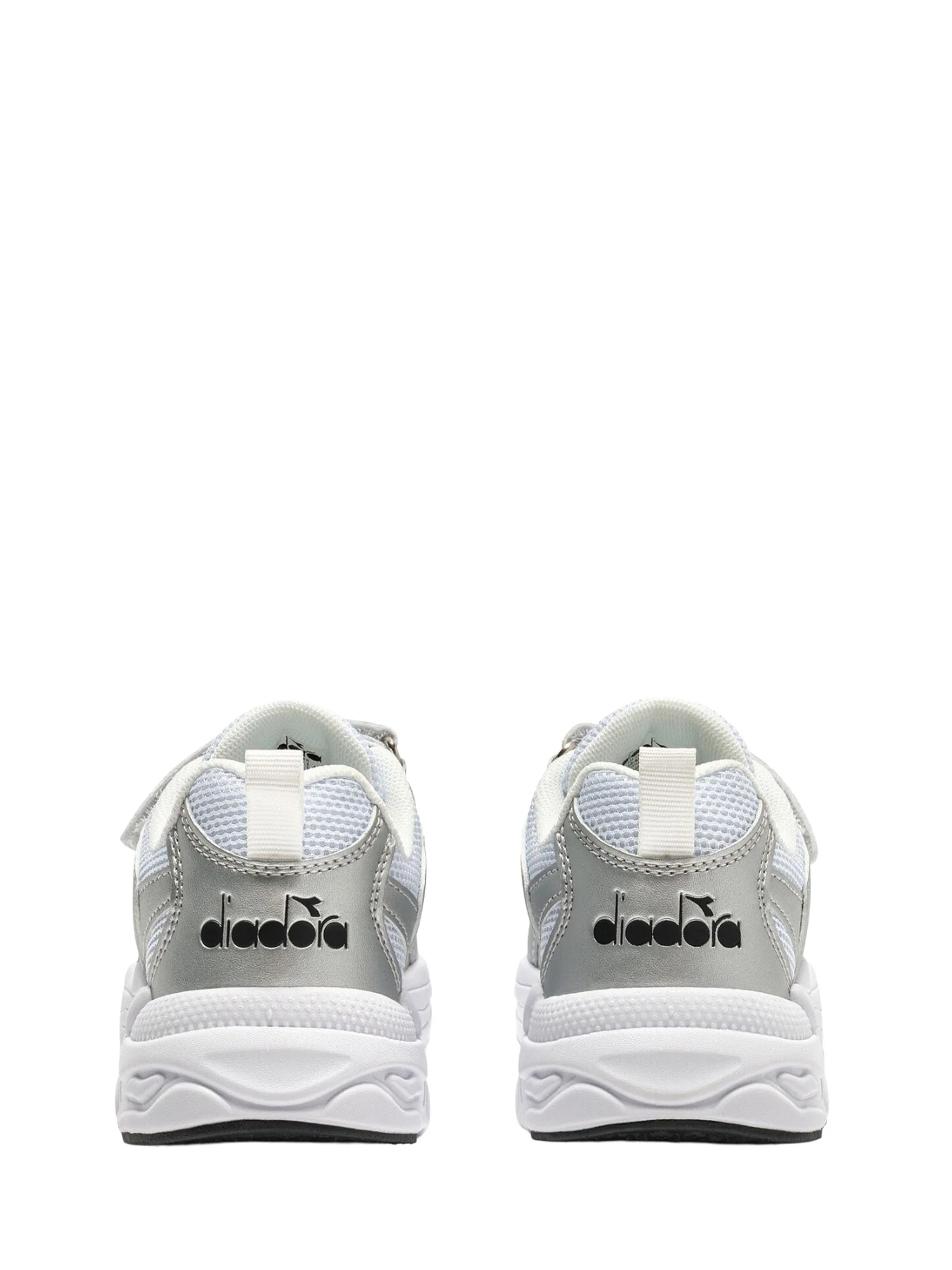 Diadora Scarpe Con Strappi Bambini | 101.183486 - Image 3