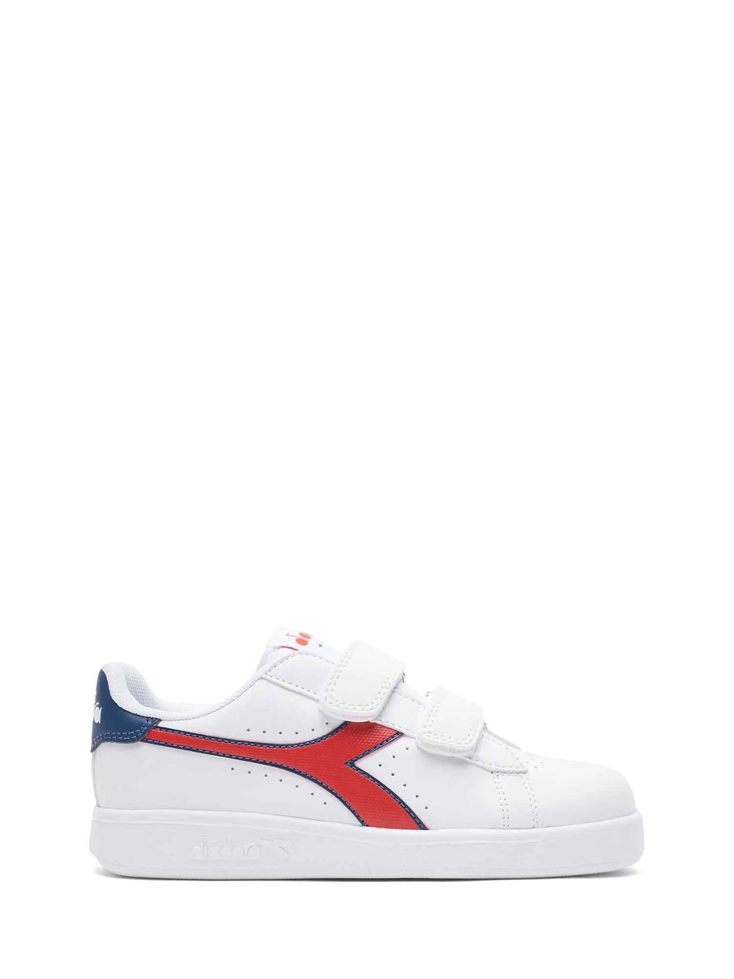 Diadora Scarpe Con Strappi Bambini | 101173324