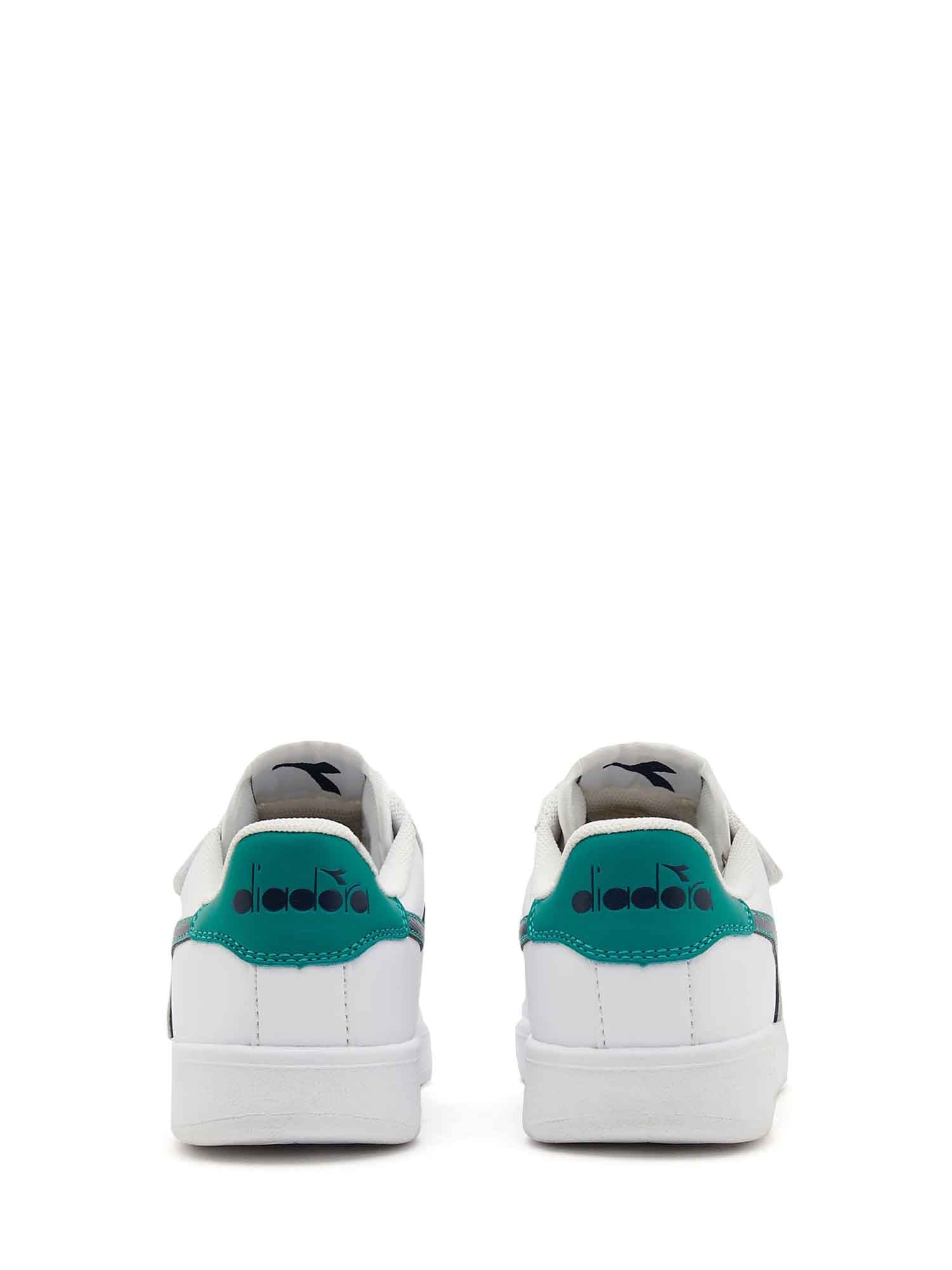 Diadora Scarpe Con Strappi Bambini | 101173324 - Image 6