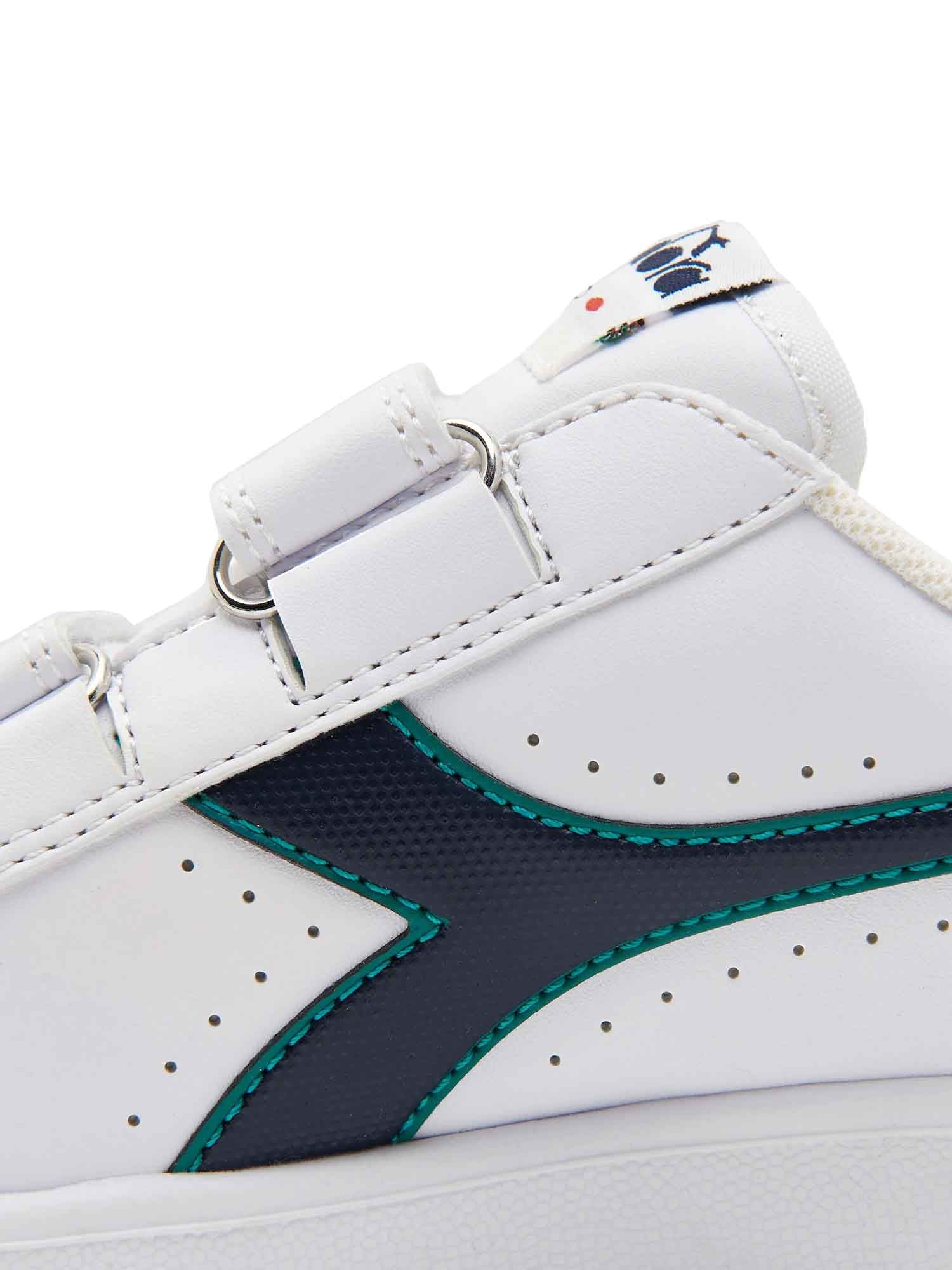 Diadora Scarpe Con Strappi Bambini | 101173324 - Image 8