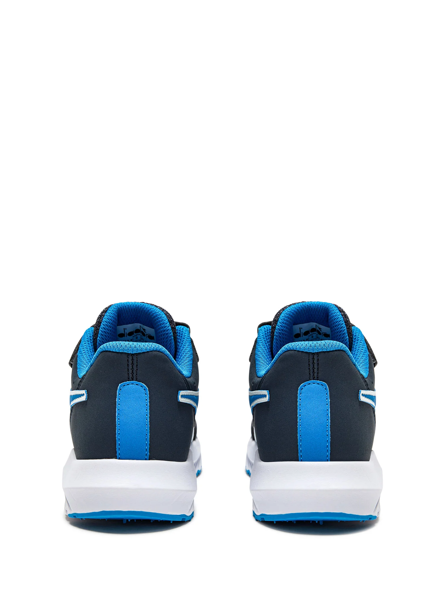 Diadora Scarpe Con Strappi Bambini | 101180724 - Image 4