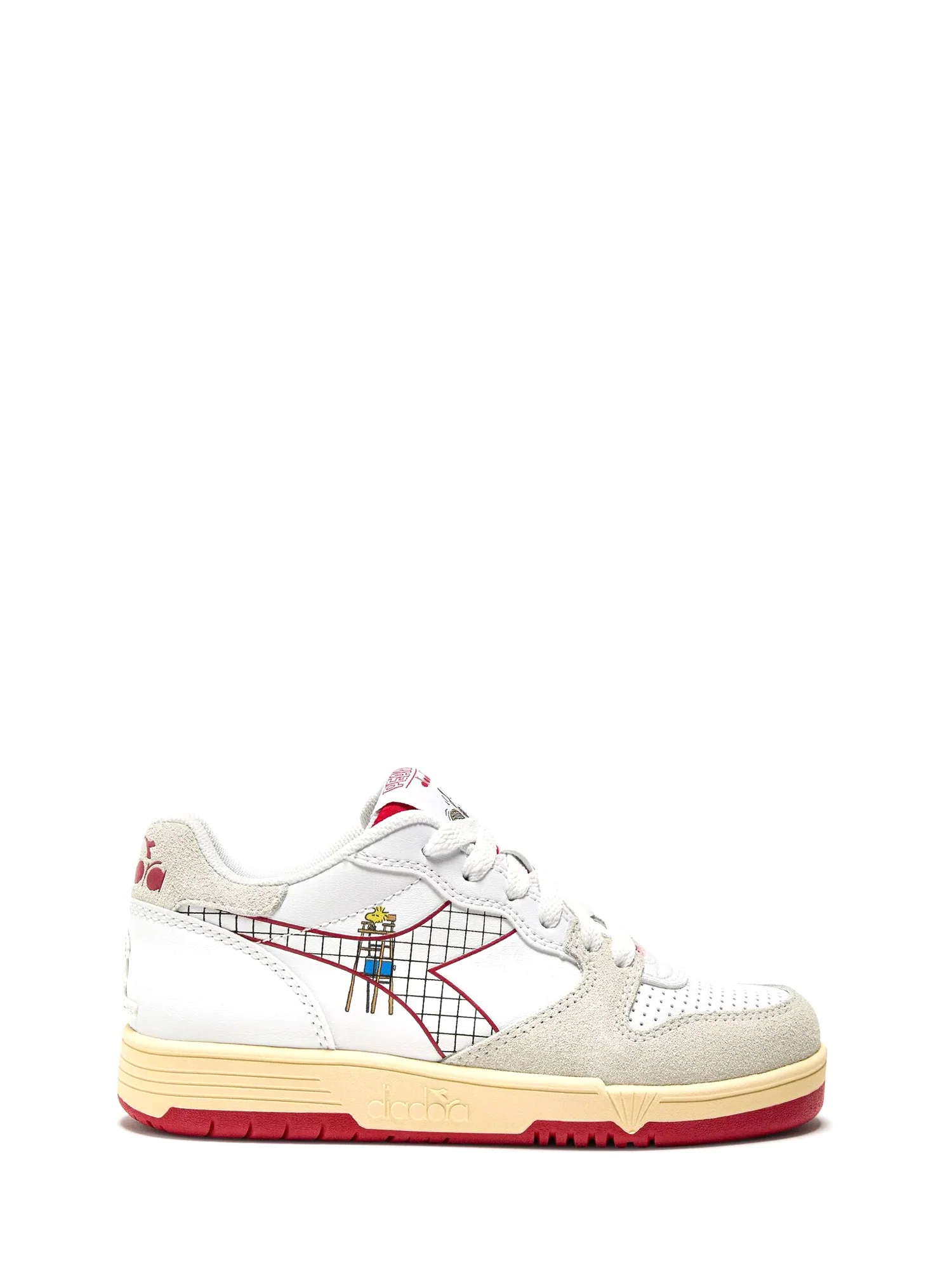 Diadora Sneakers Bambini | 501.181604